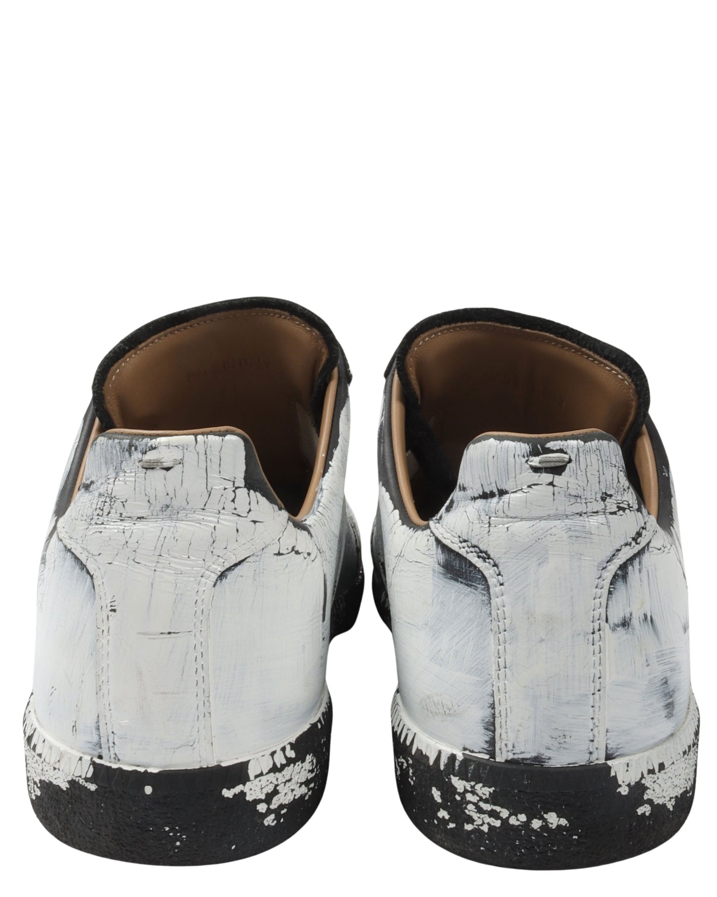 Painted GAT Replica Sneakers