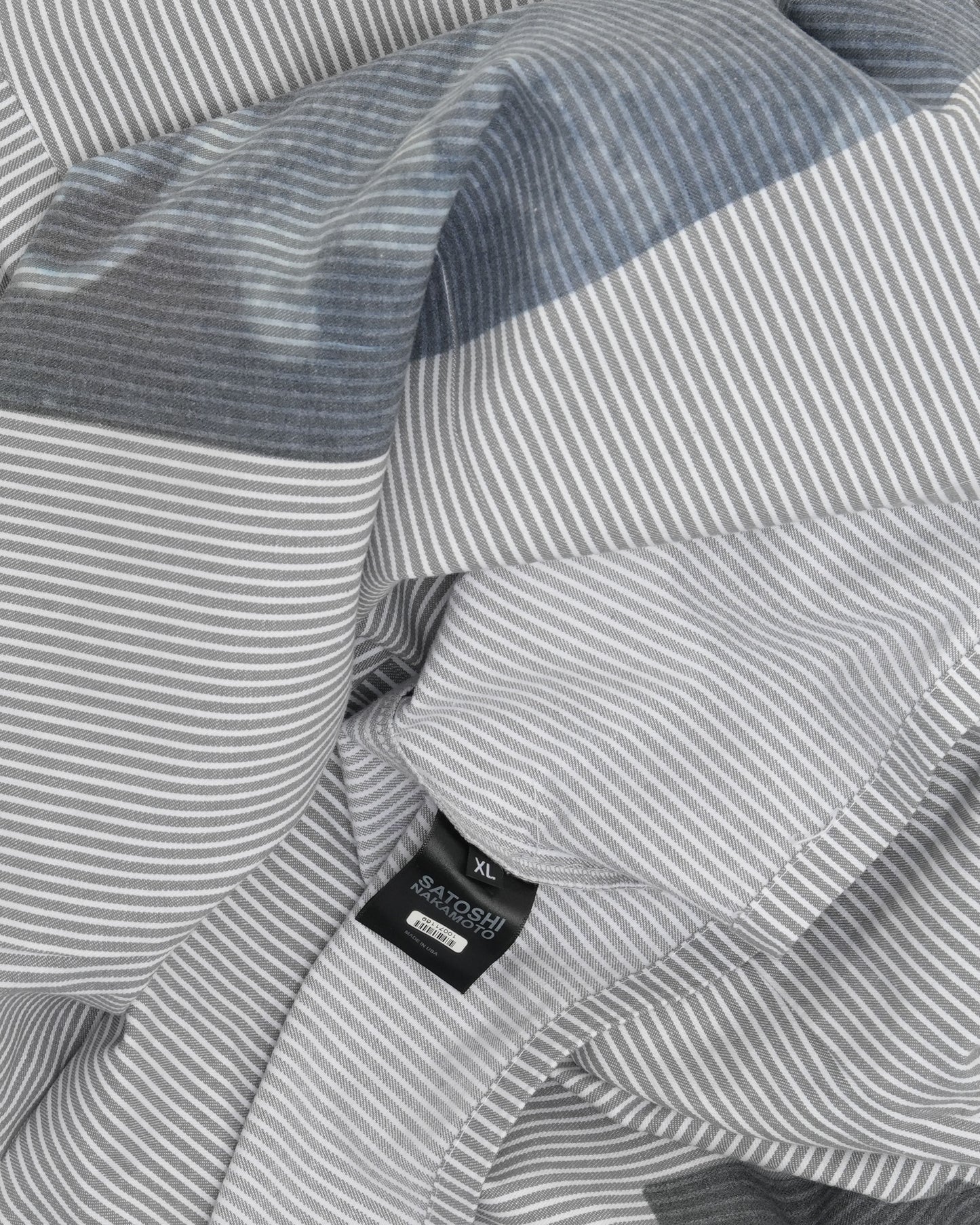'A Lot on My Mind' Workshirt