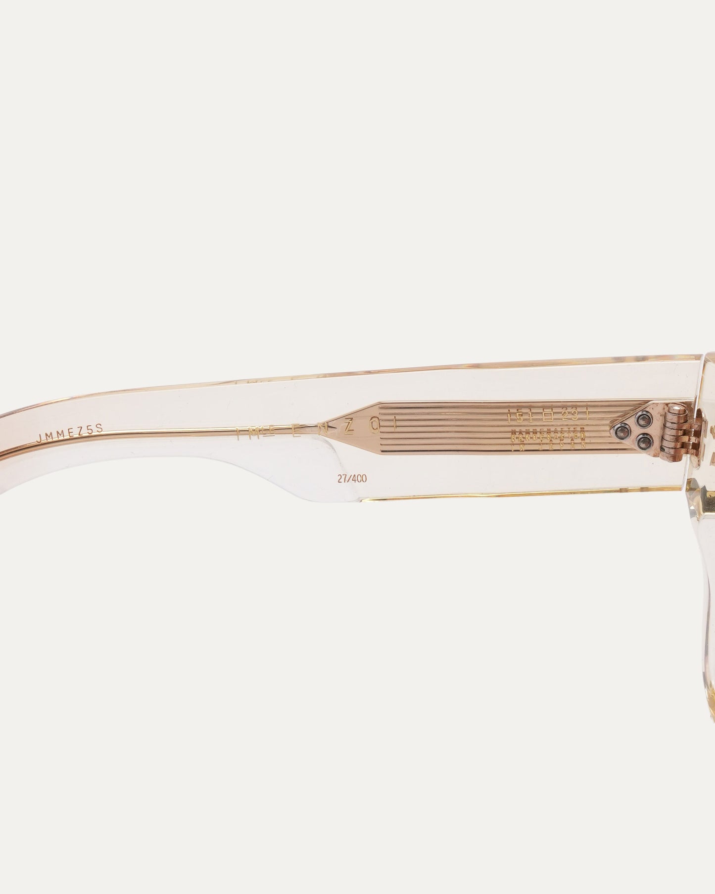 Enzo Sunglasses