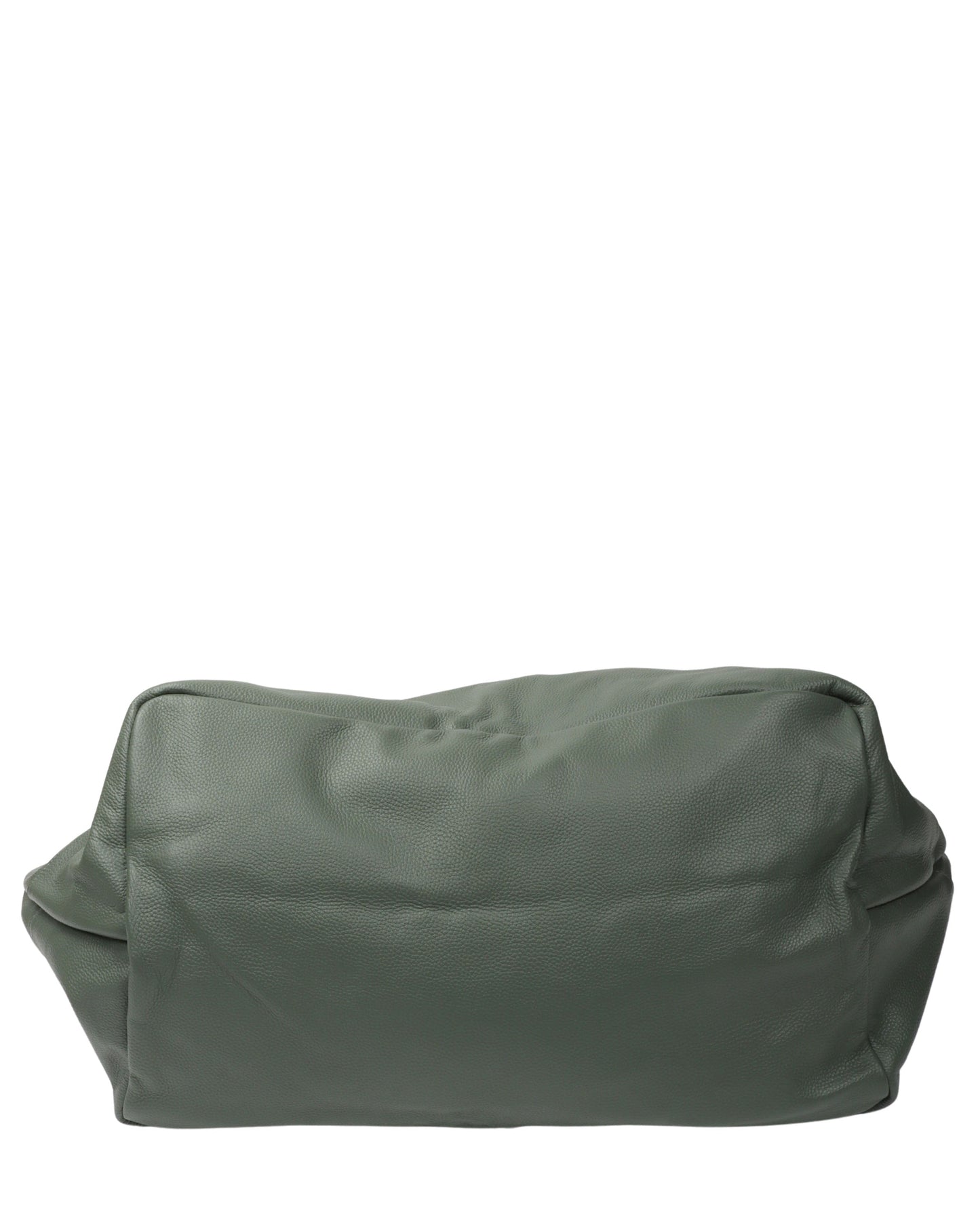 "Historical Significance" XXL Leather Tote Bag