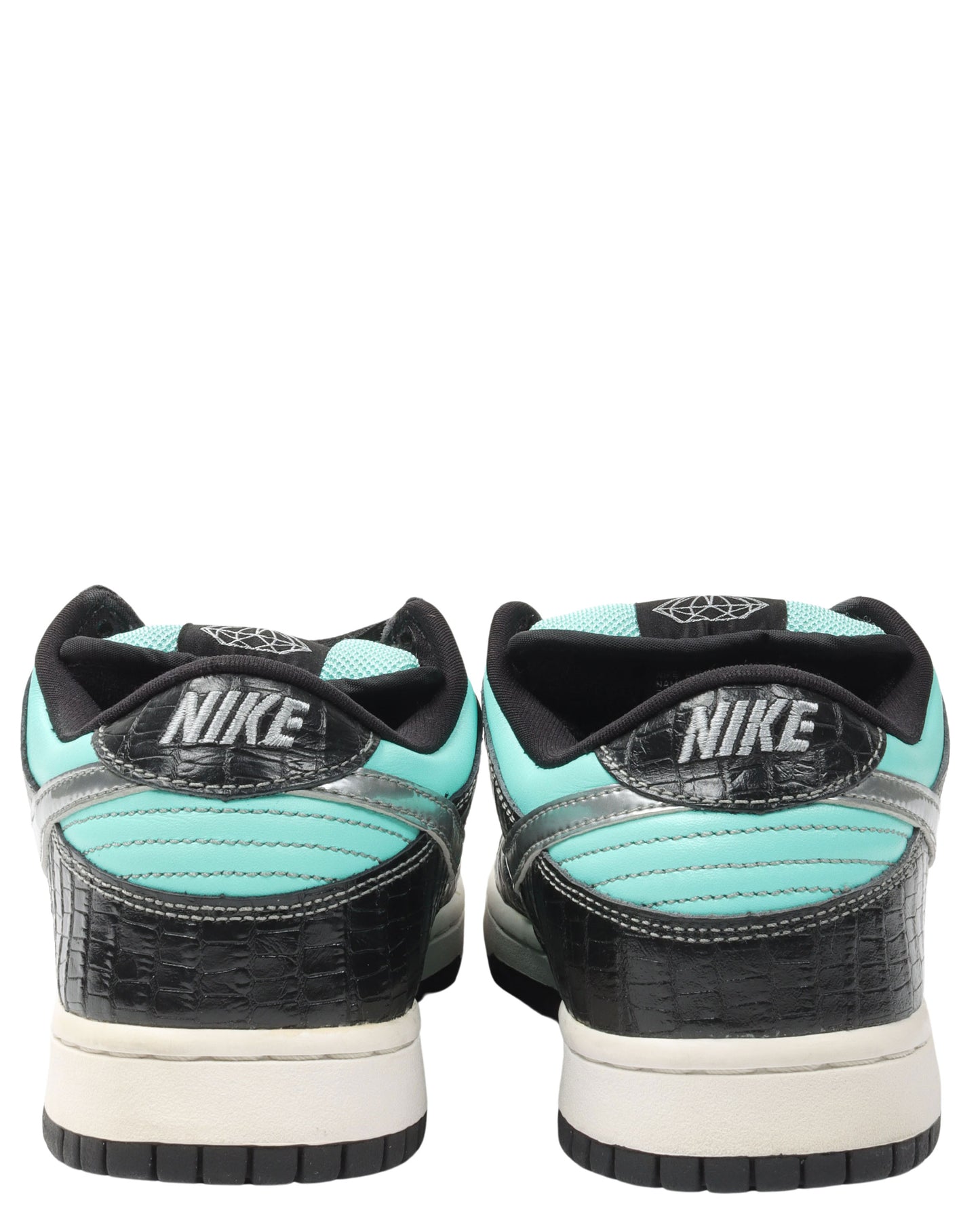 SB Dunk Low 'Tiffany'