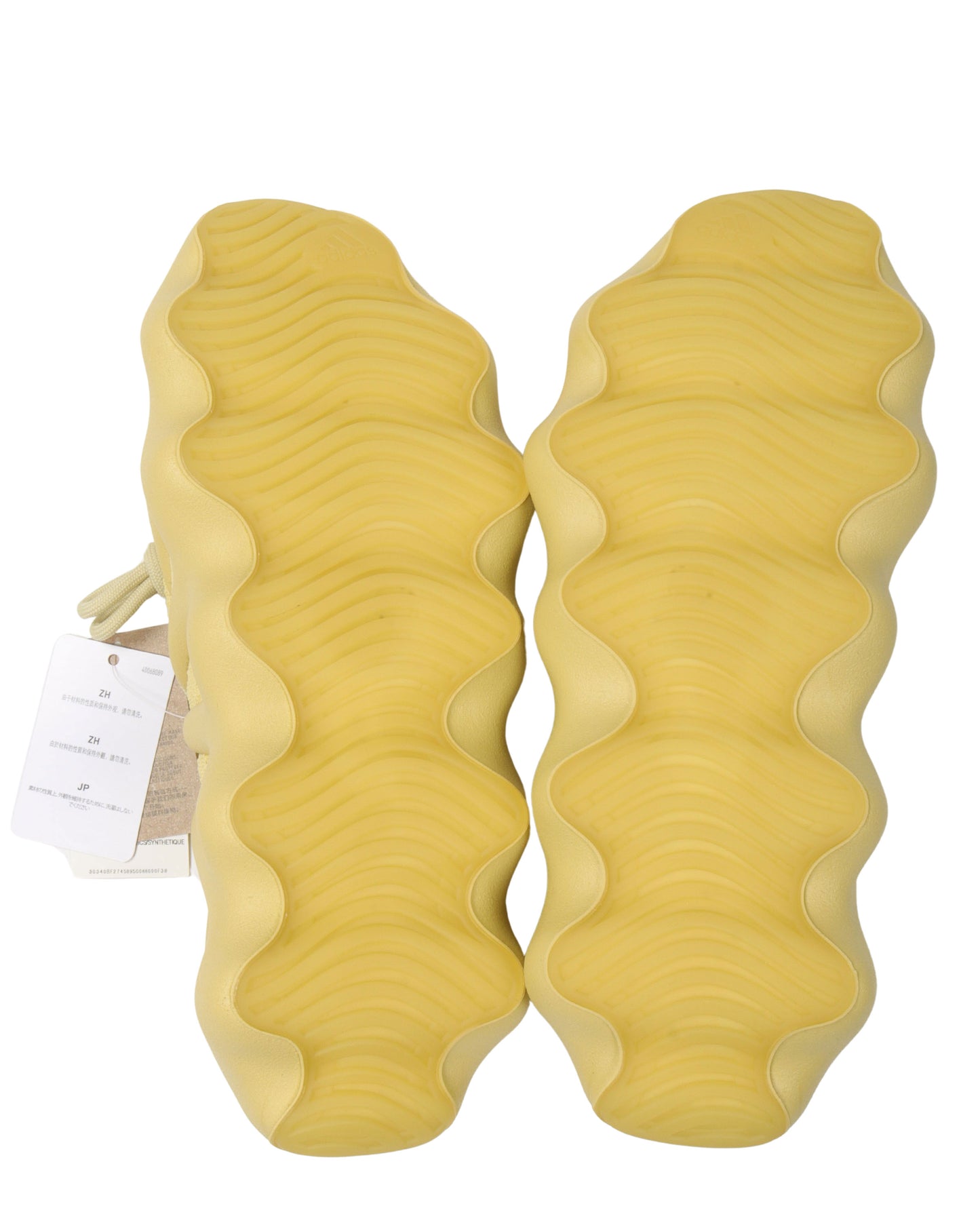 Yeezy 450 Sulfur