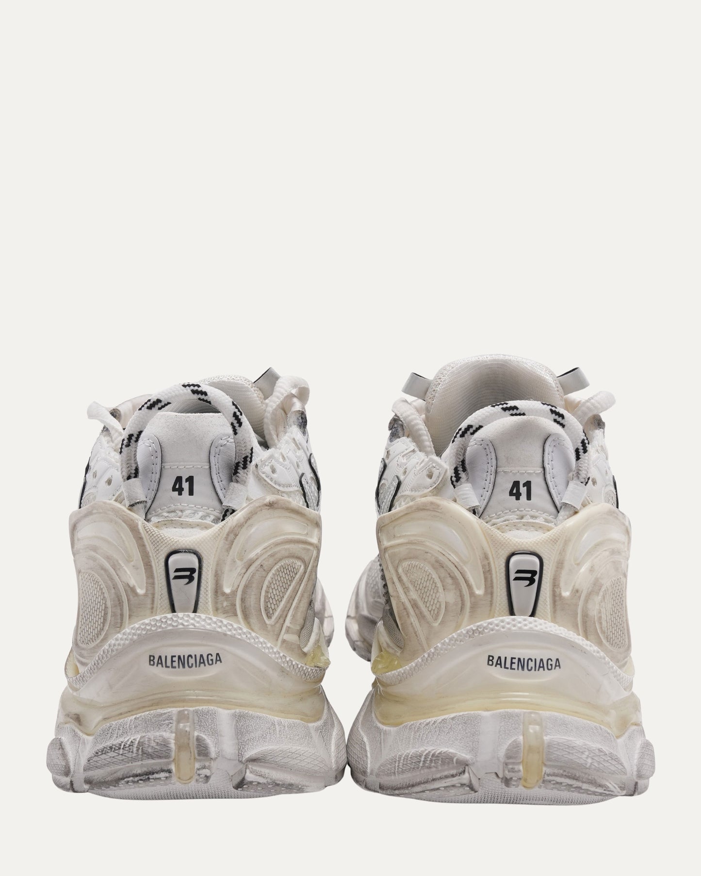 Runner Sneaker
