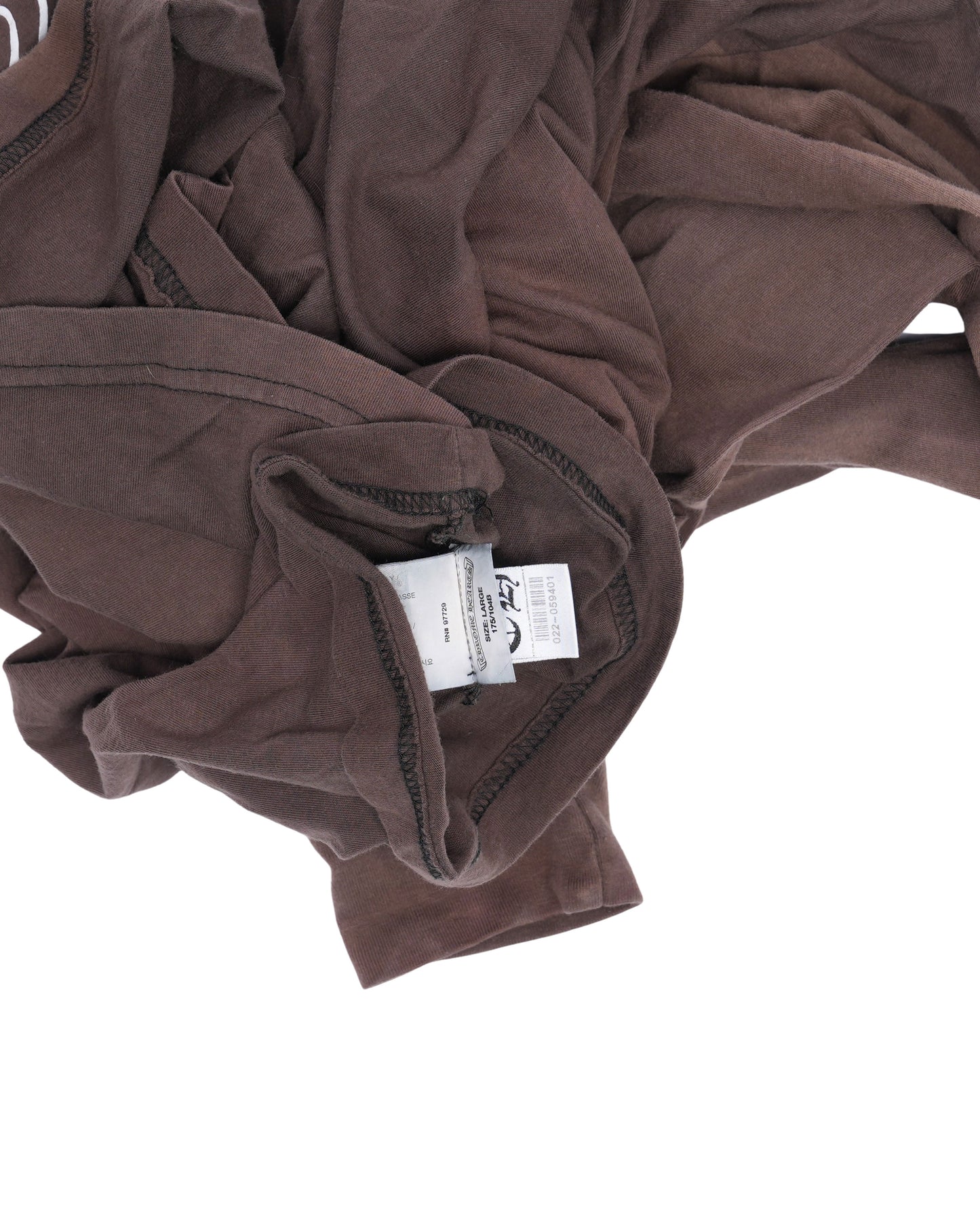 Vintage Los Angeles Long Sleeve T-Shirt