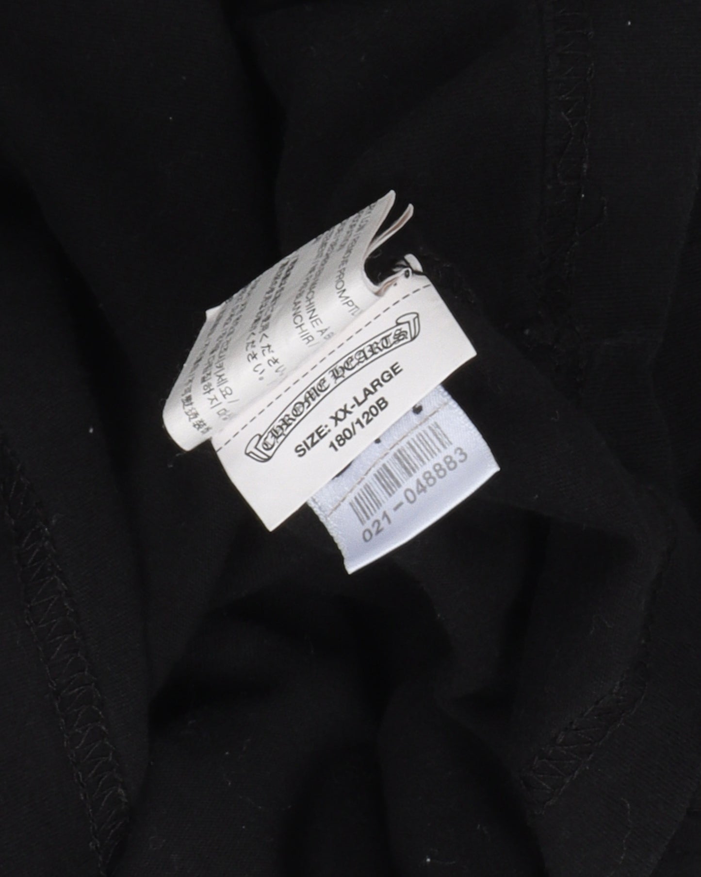 Rolling Stones Pocket T-Shirt