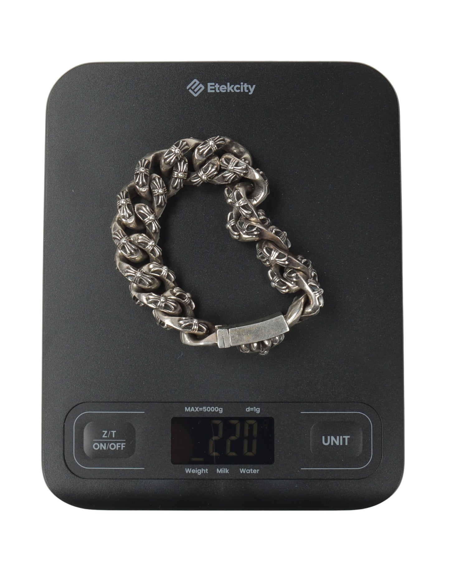 Extra Fancy Bracelet