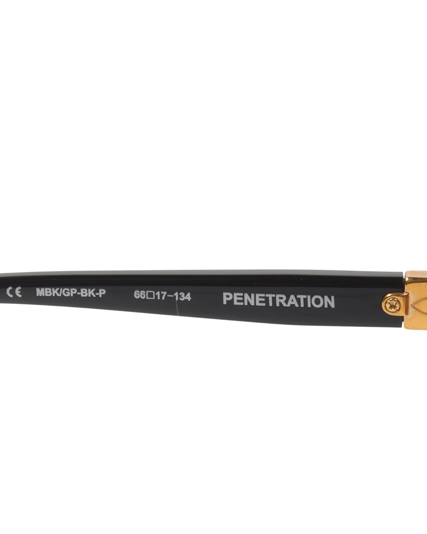 Penetration Sunglasses