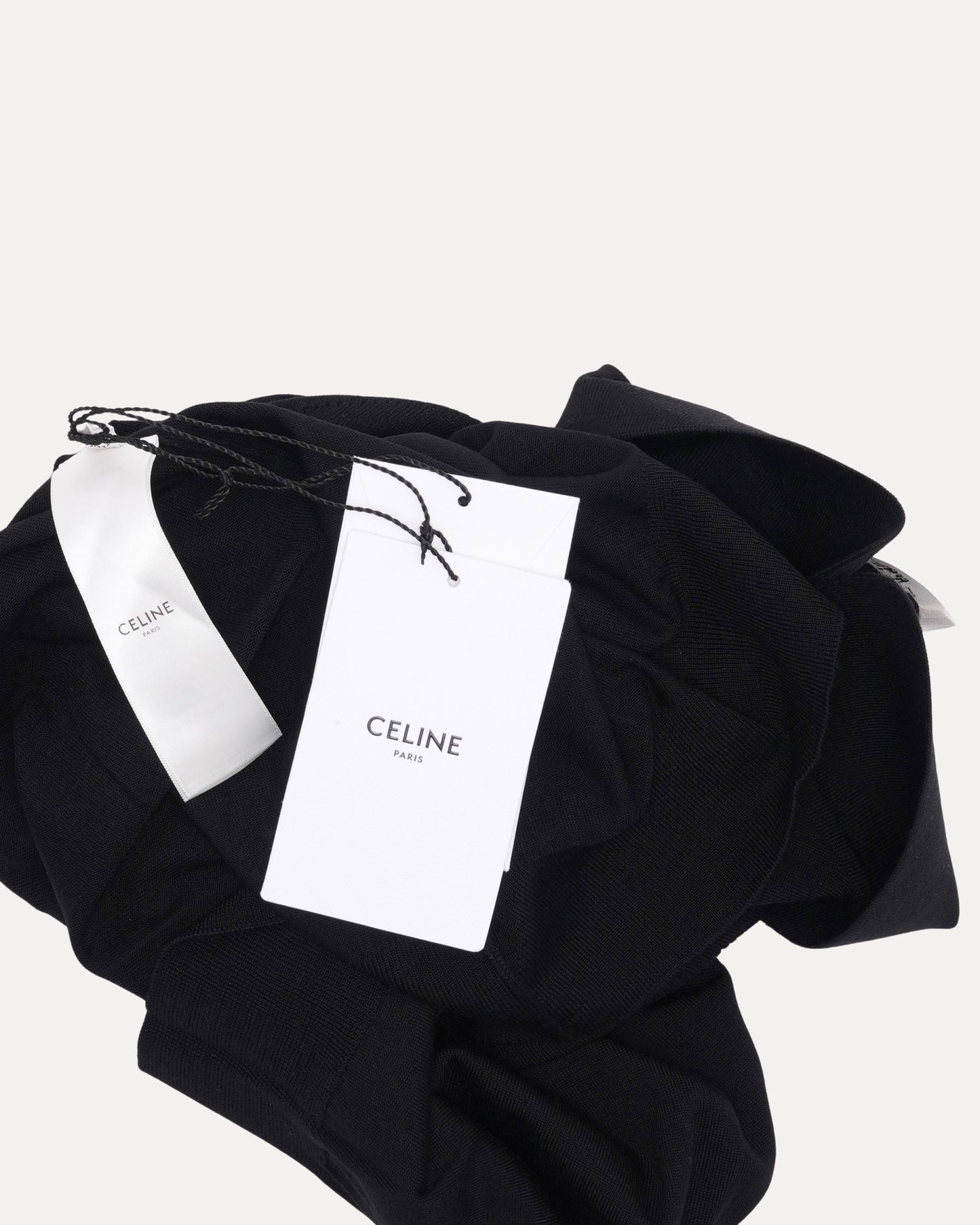Wool Polo Shirt