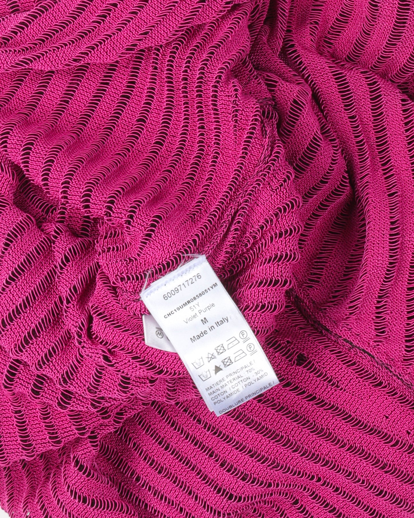 Backless Ribbed Knit Midi Dress