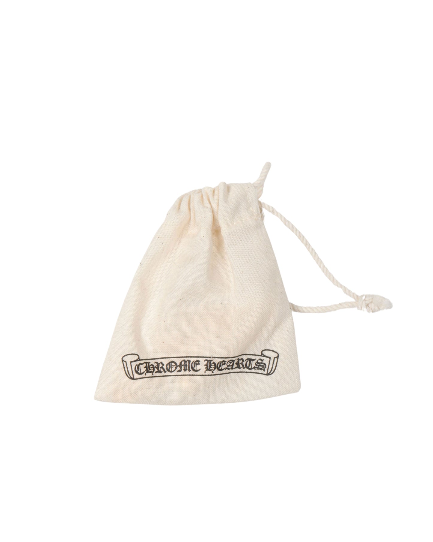 Silichrome Dagger Necklace