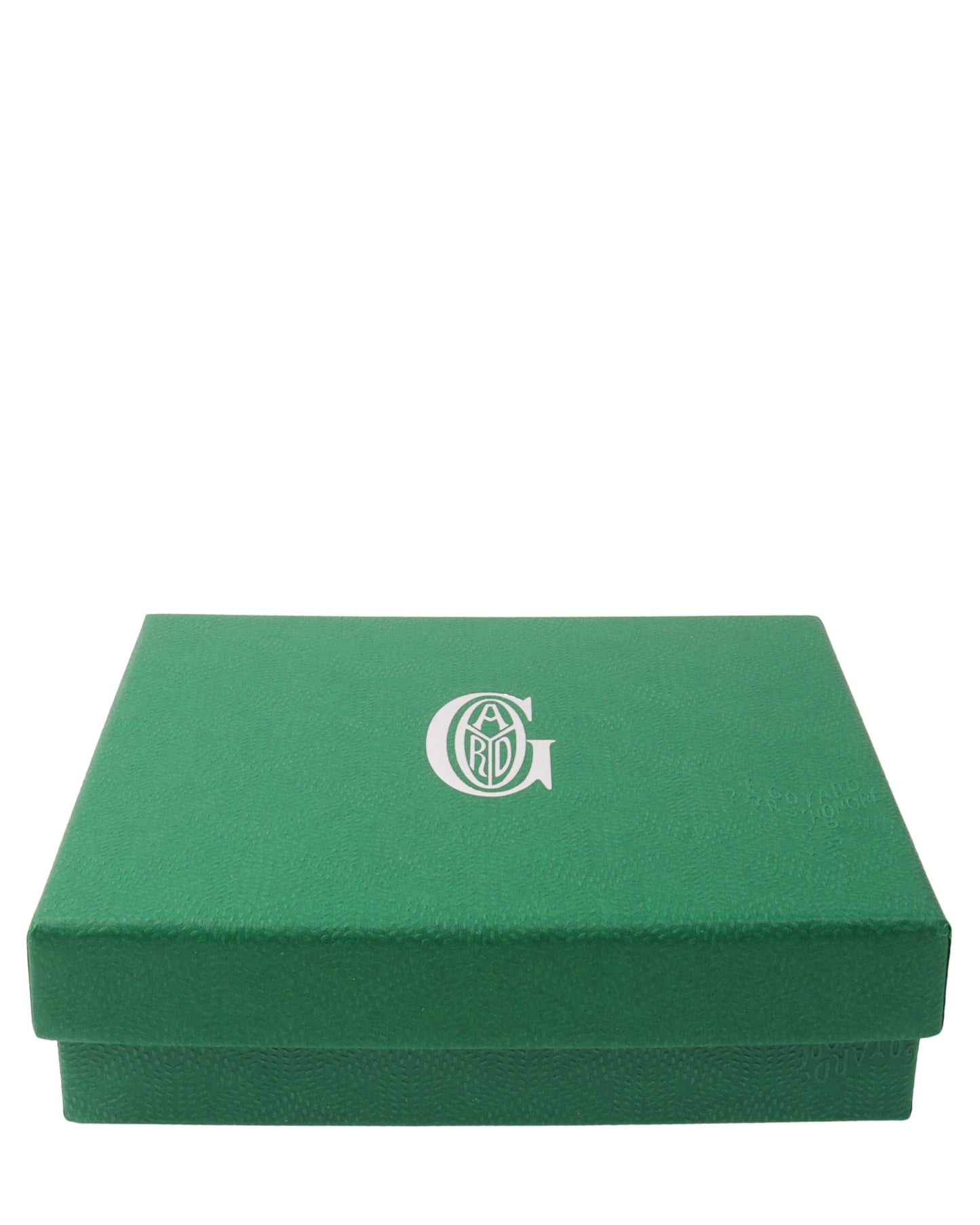 Saint-Pierre Card Wallet