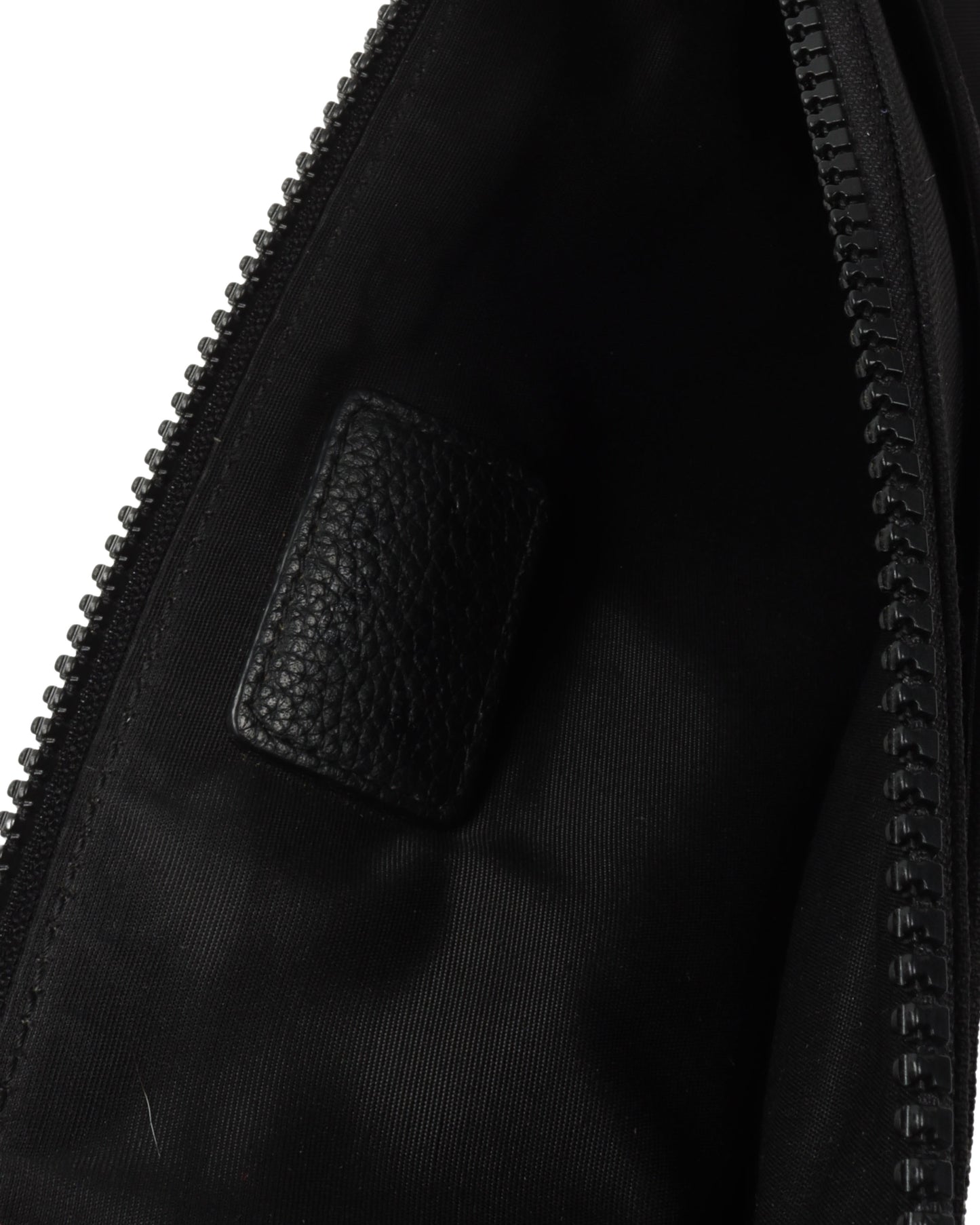 KAWS Nylon Wristlet Pouch