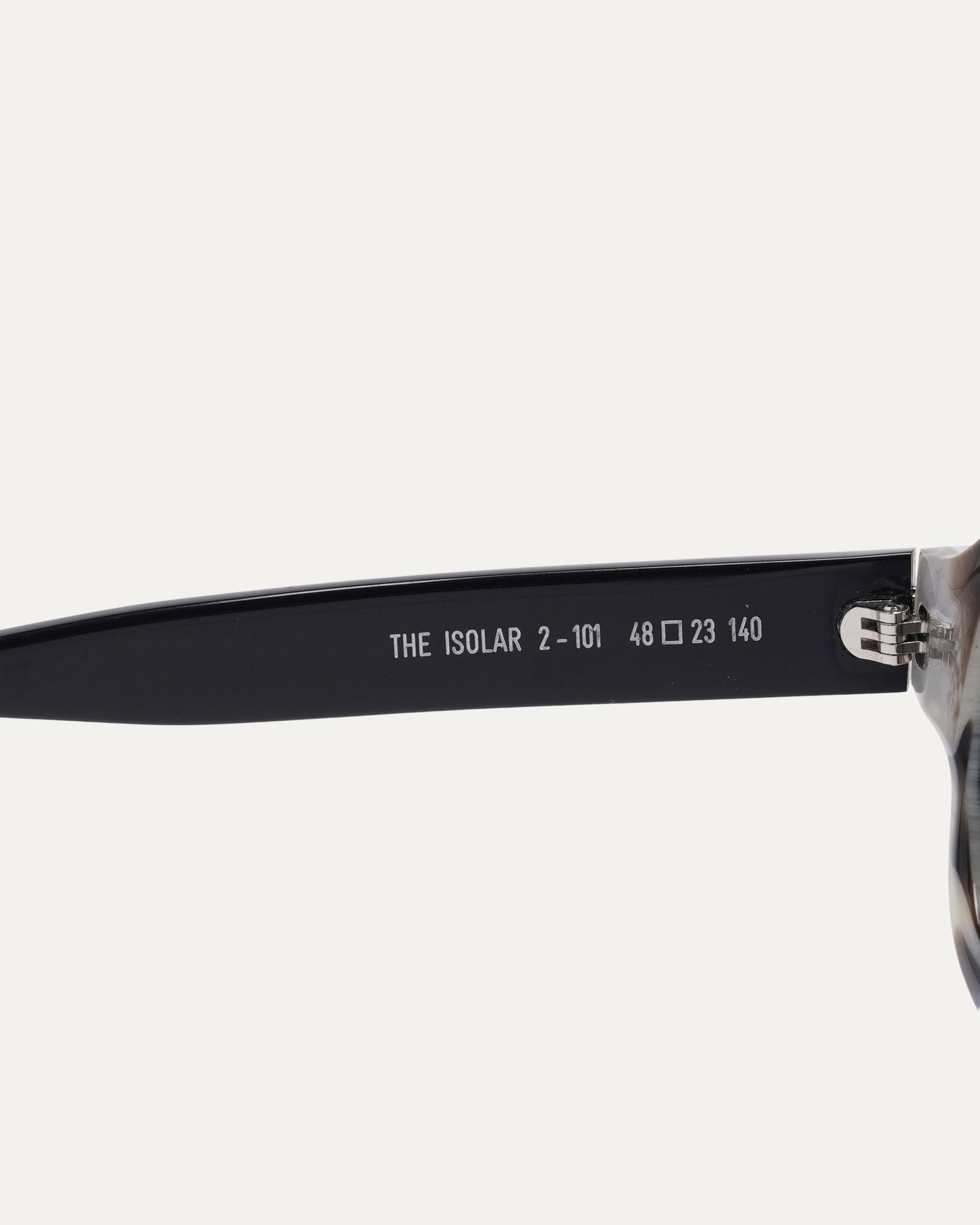 Enfants Riches Deprimes The Isolar Sunglasses