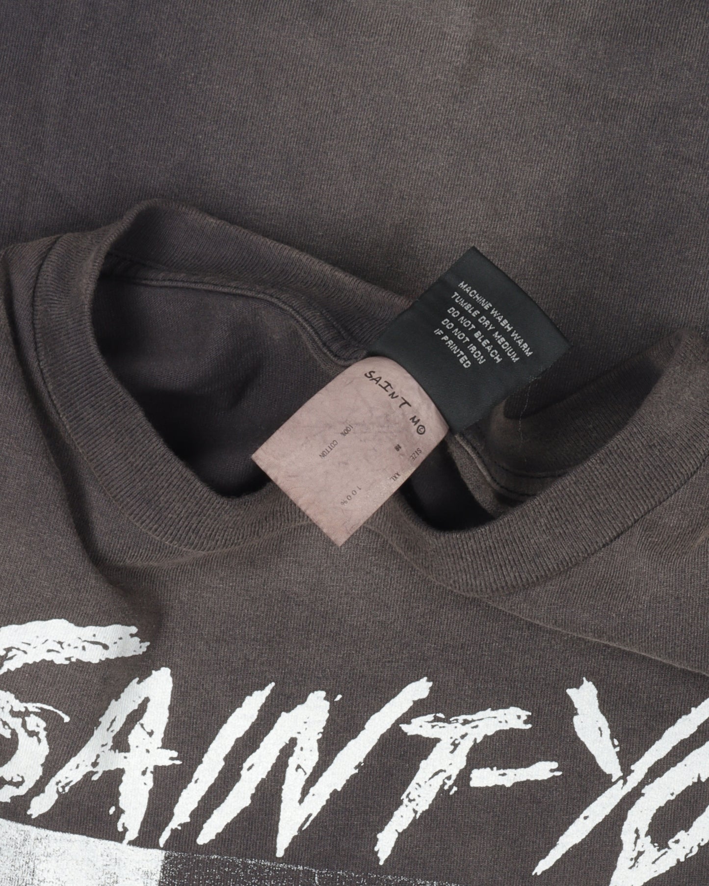 Saint Youth Crucifixion T-Shirt