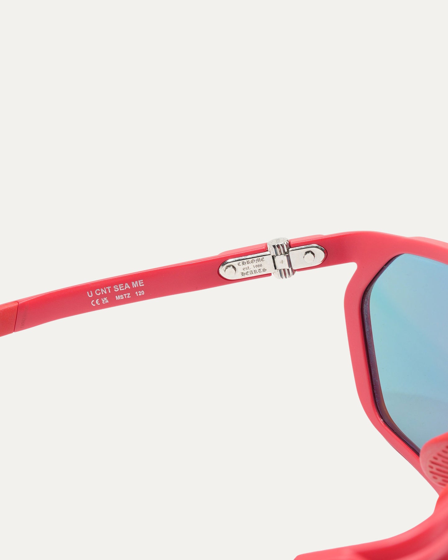 U CNT SEA ME Sunglasses