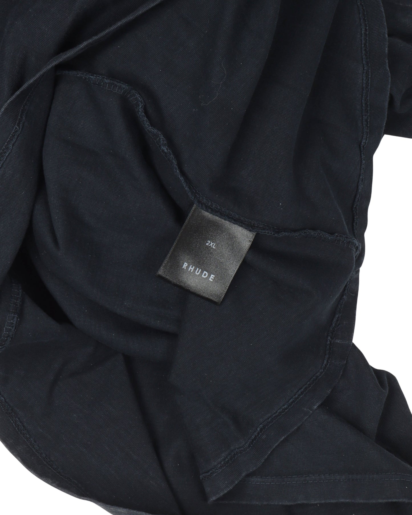 Hardcore Happiness Long Sleeve T-Shirt