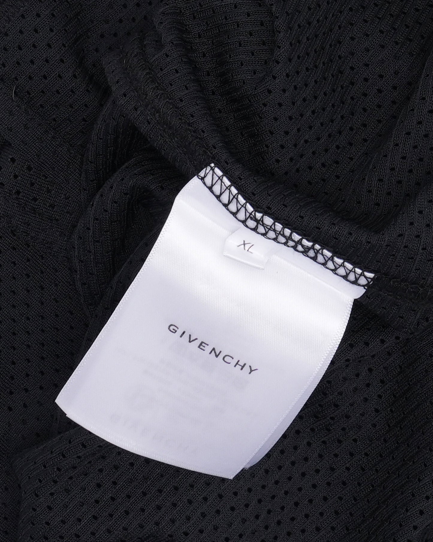 Mesh Baseball Jersey