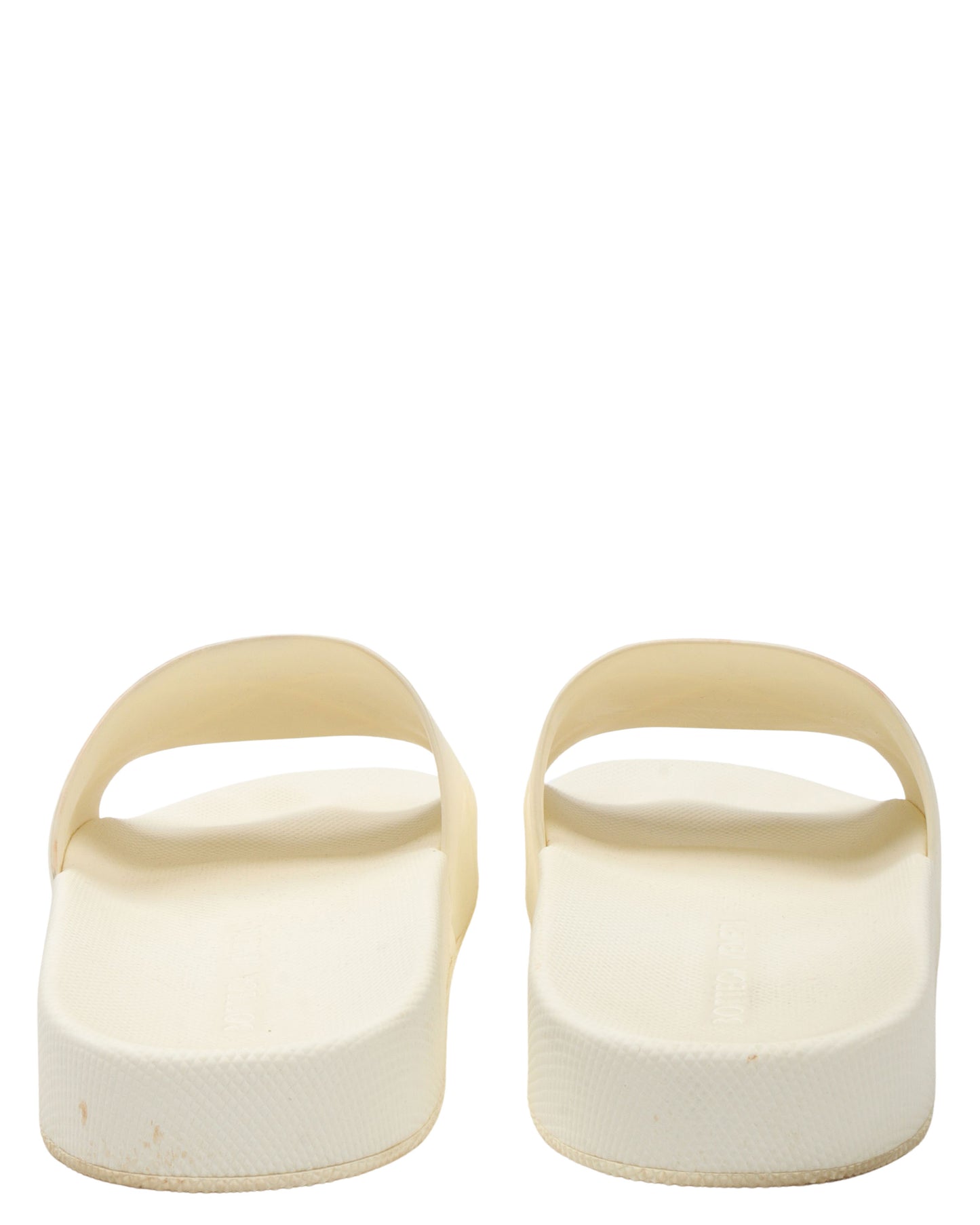 Rubber Slides