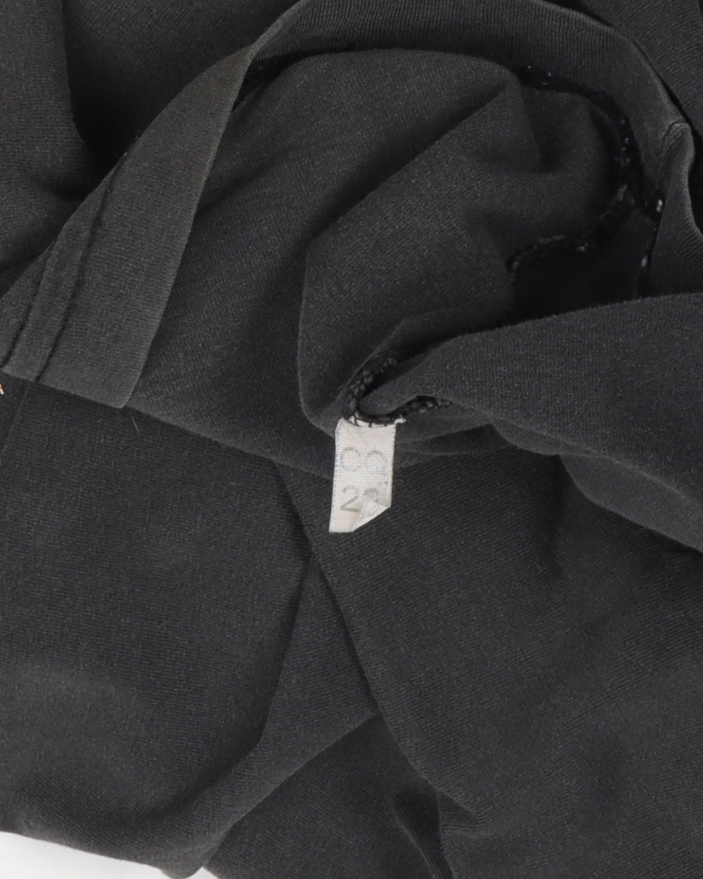 Third Collection Metallica T-Shirt