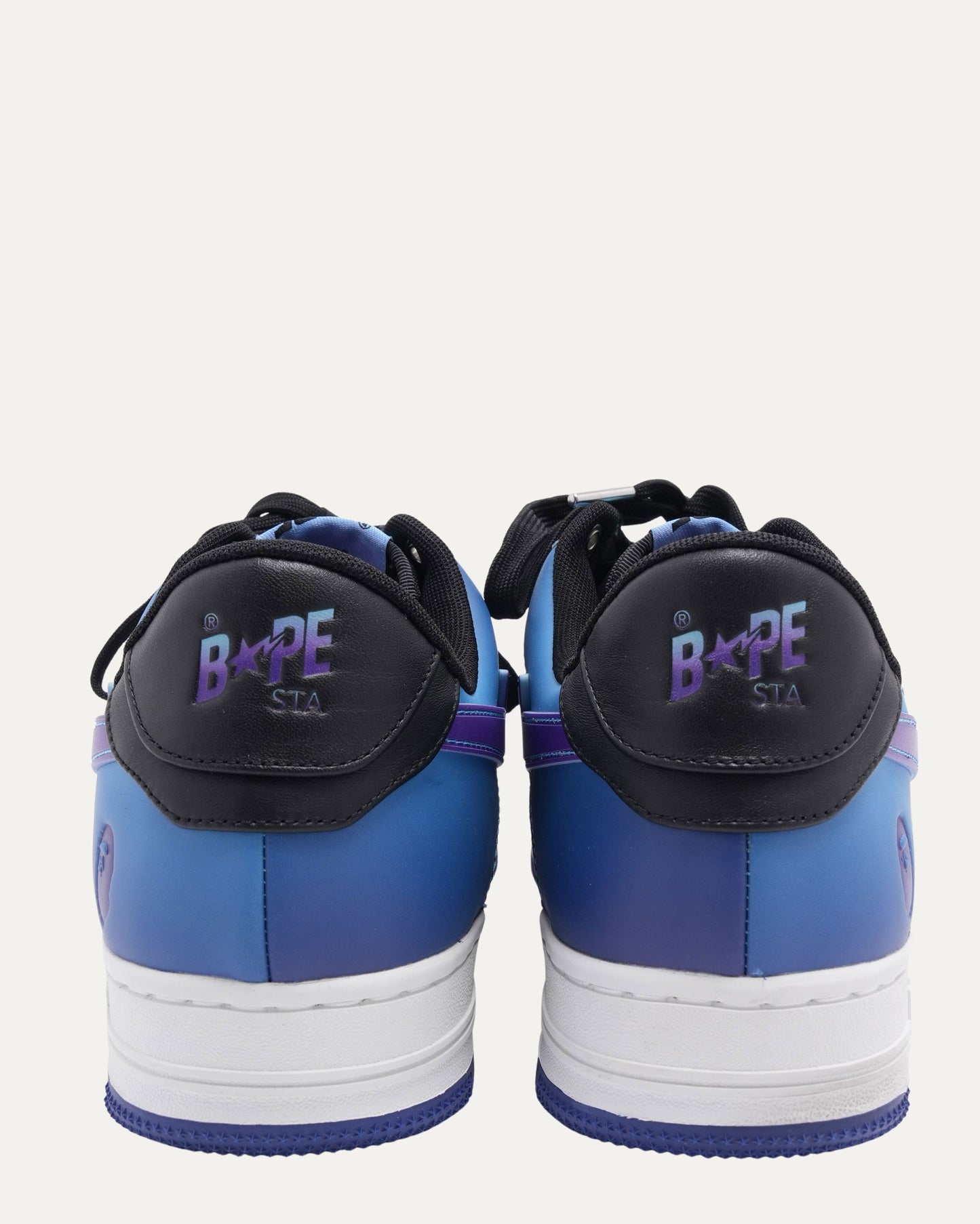 Bapesta Sneakers