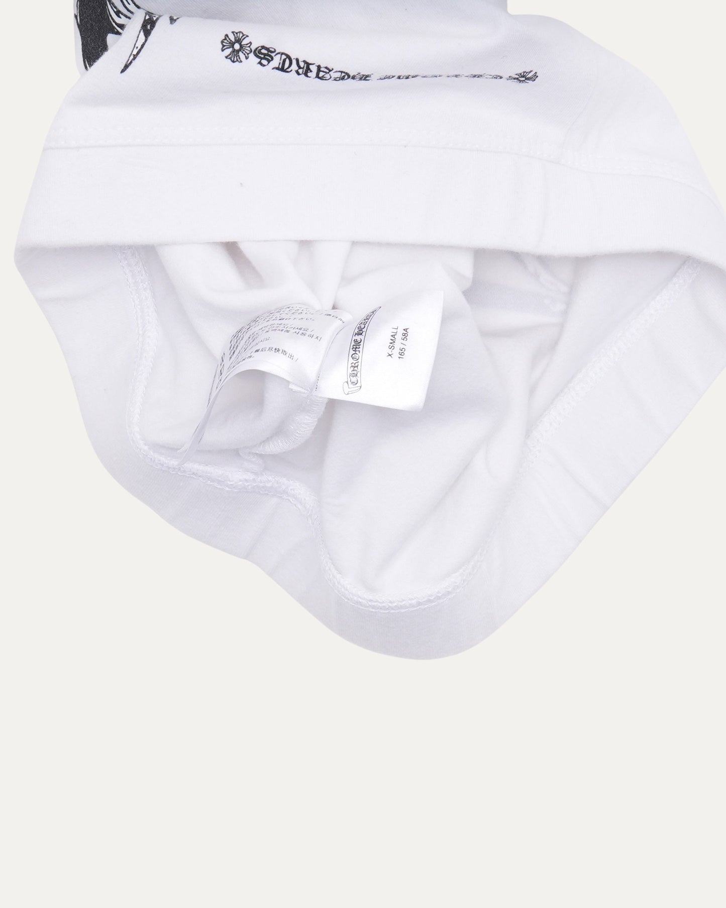 Matty Boy Bike Shorts