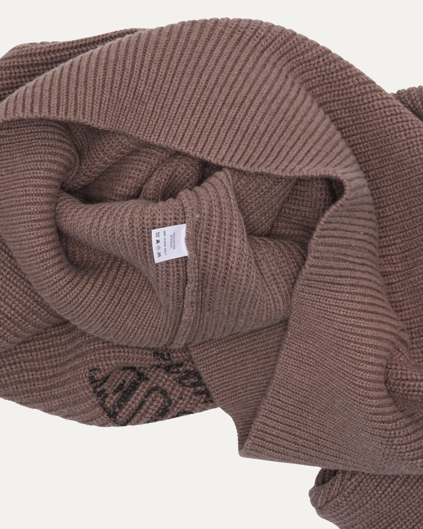 Cactus Jack Wool-Blend Sweater