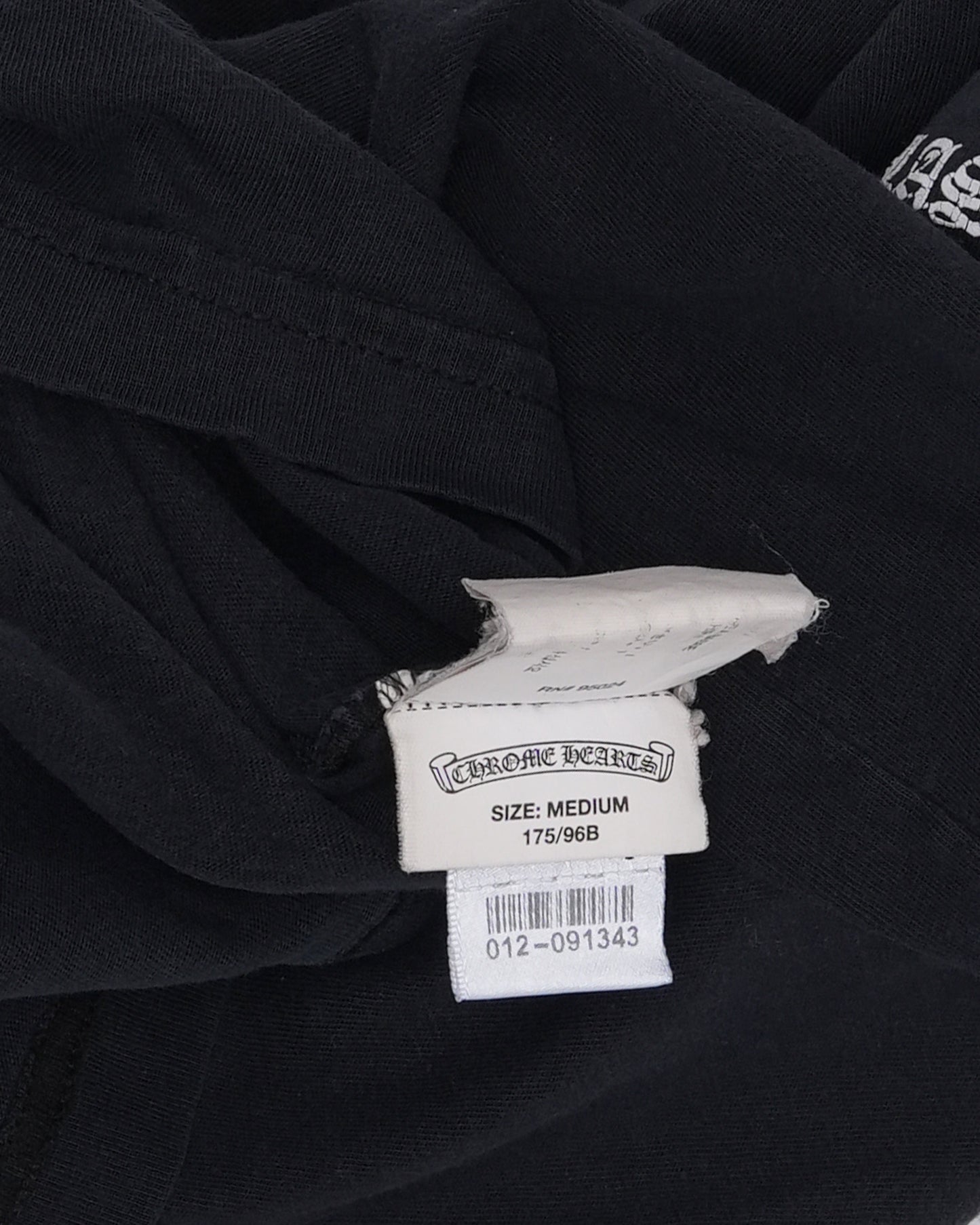 Las Vegas Pocket T-Shirt