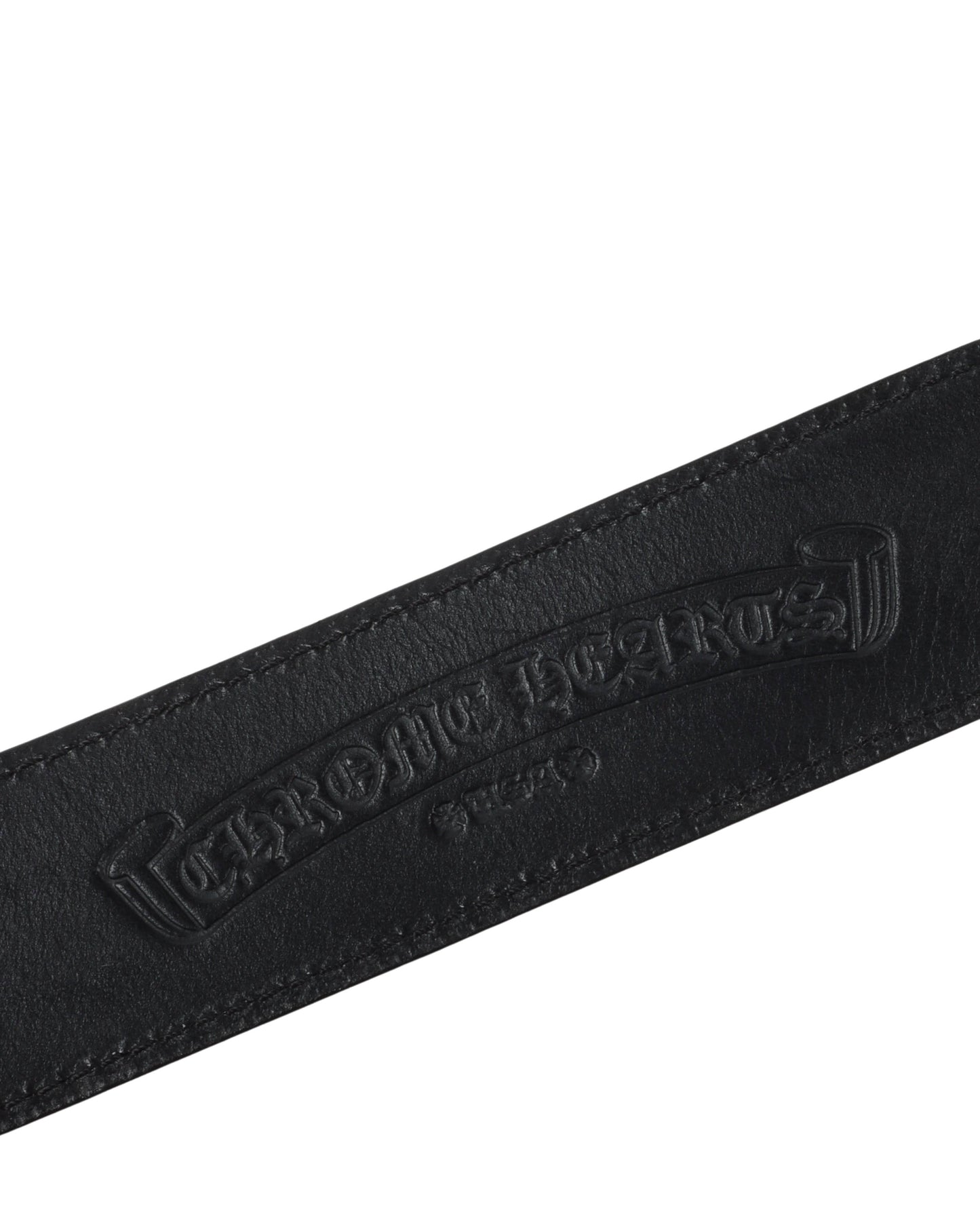 Talon Three Piece Belt