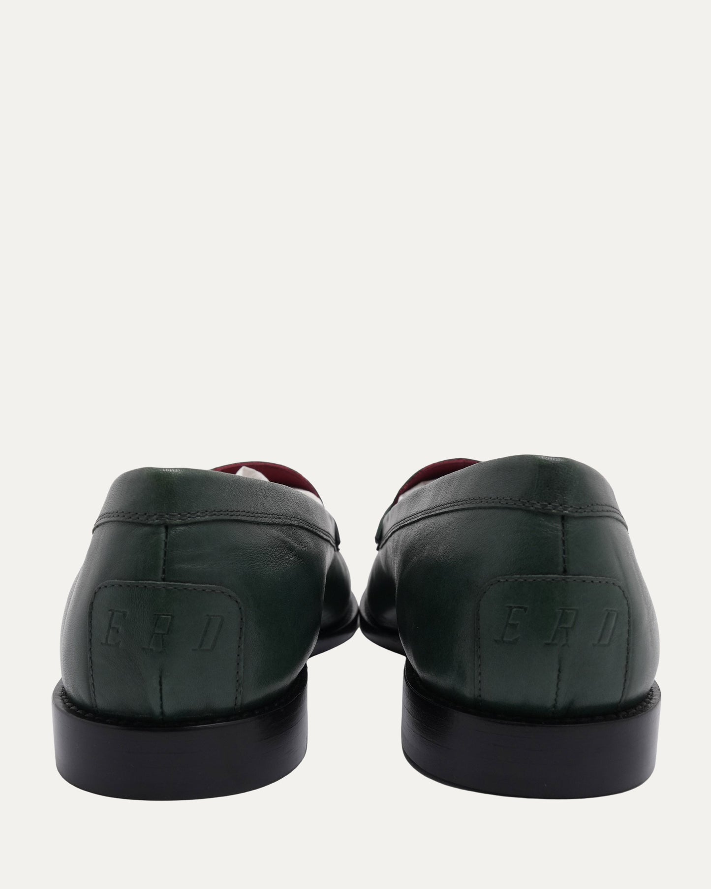 Penny Loafers