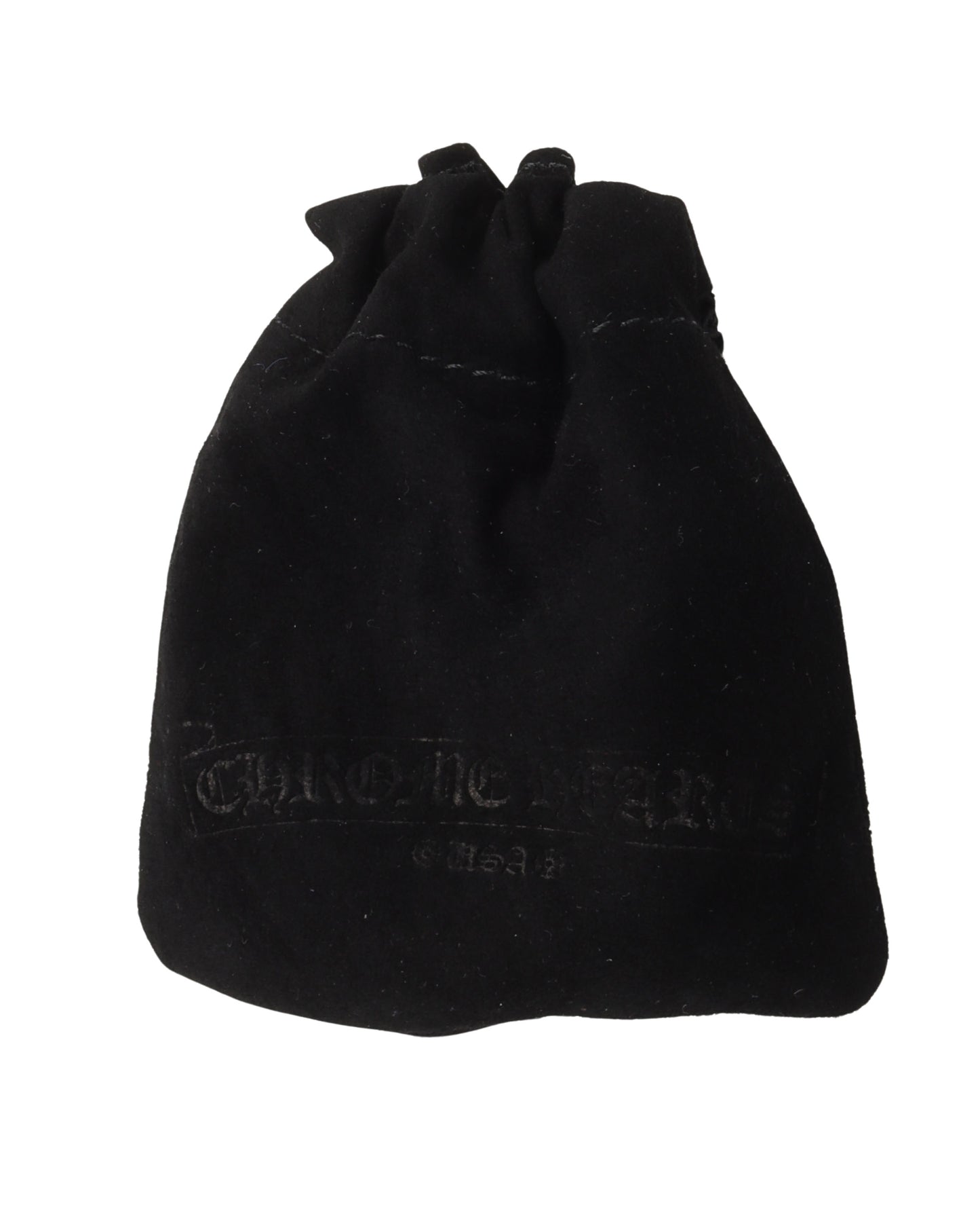 Cross & Dagger Keychain