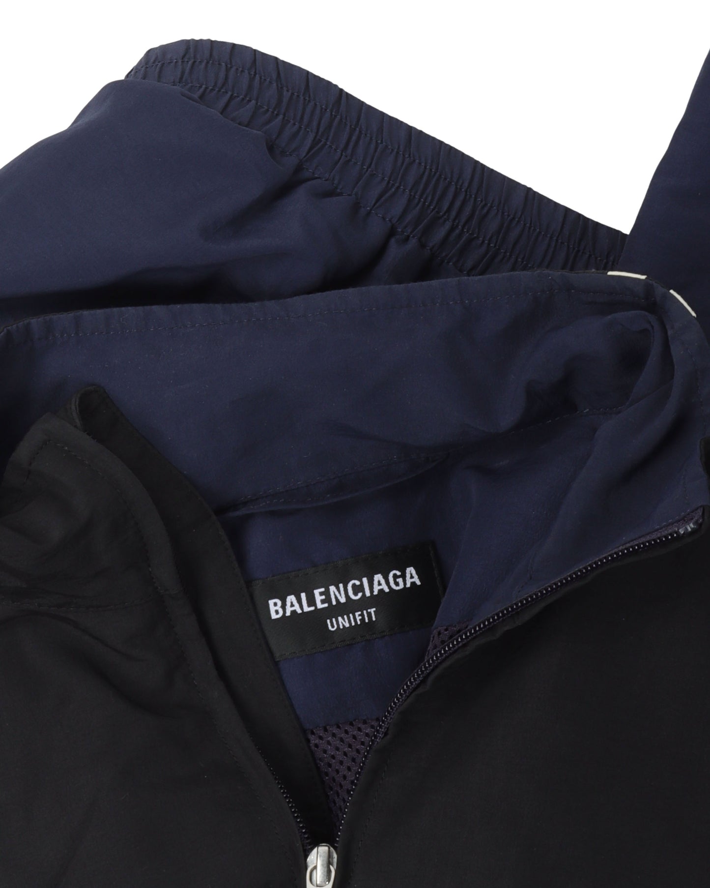 Sporty B Track Jacket