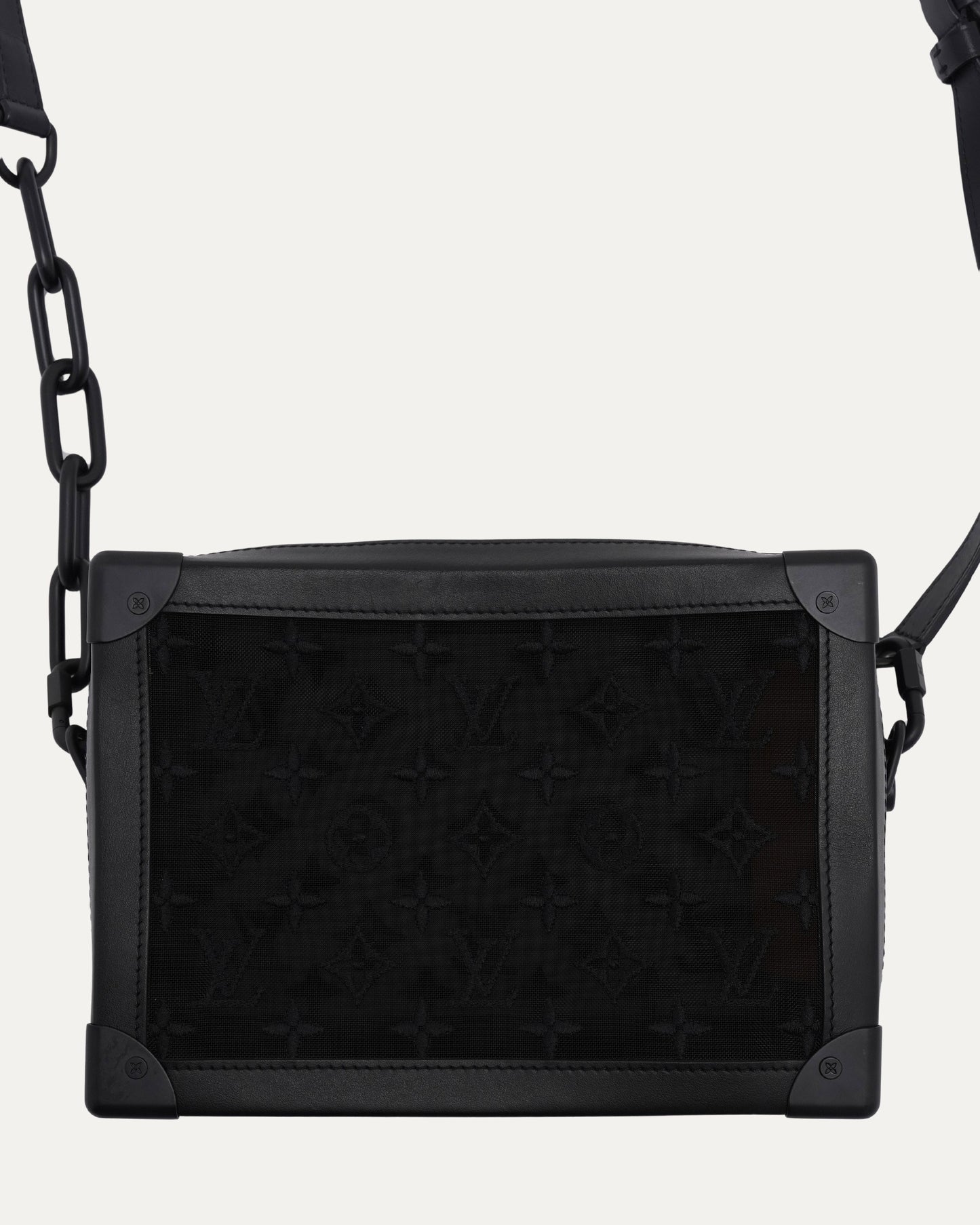 Mesh Mini Soft Trunk