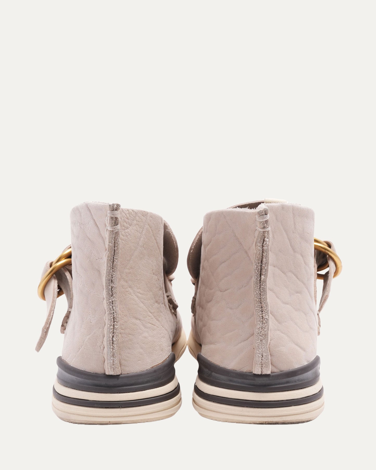Skynyrd Ring Moc-Folk Sneaker