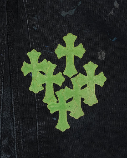 Carhartt Cross Patch Double Knee Pants