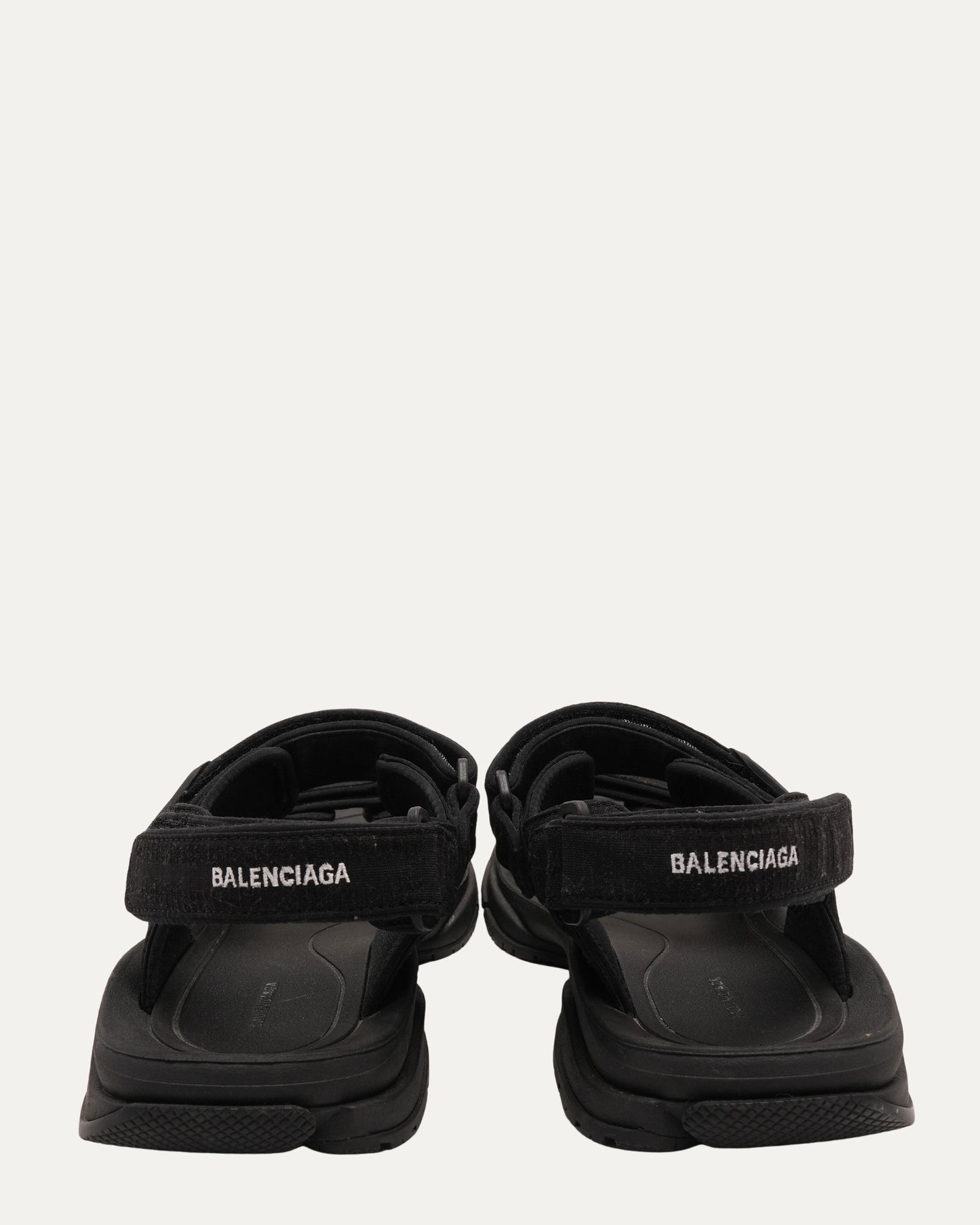 Tourist Sandals