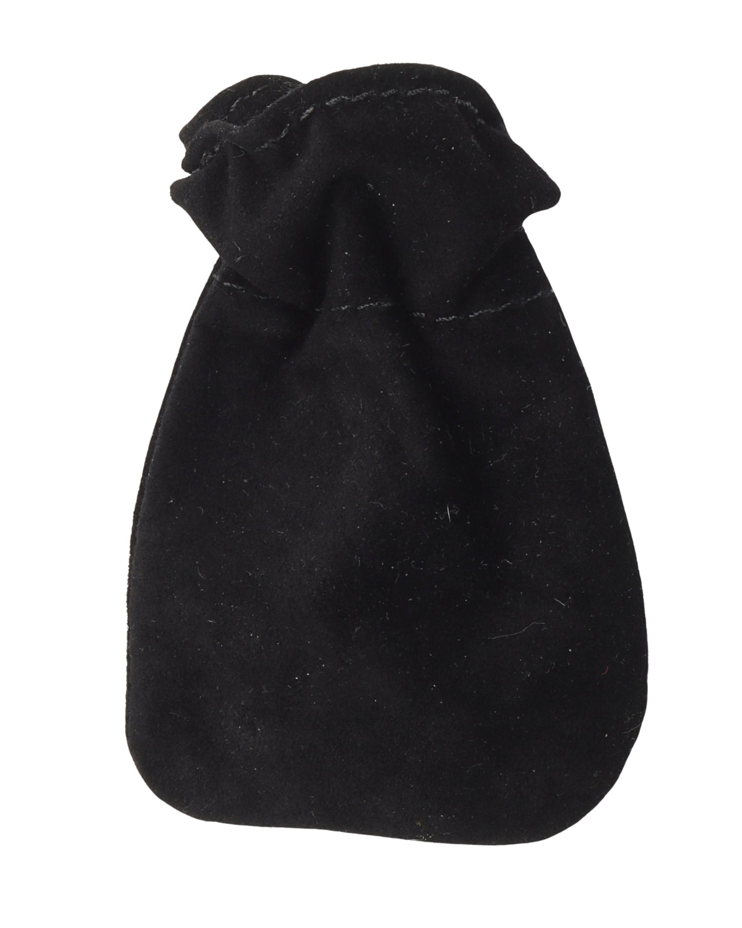 Pink Sapphire Cross Pendant