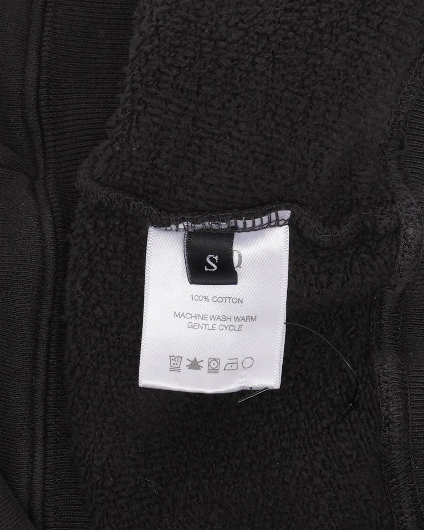 Maxfield Exclusive Assemblage Zip Hoodie