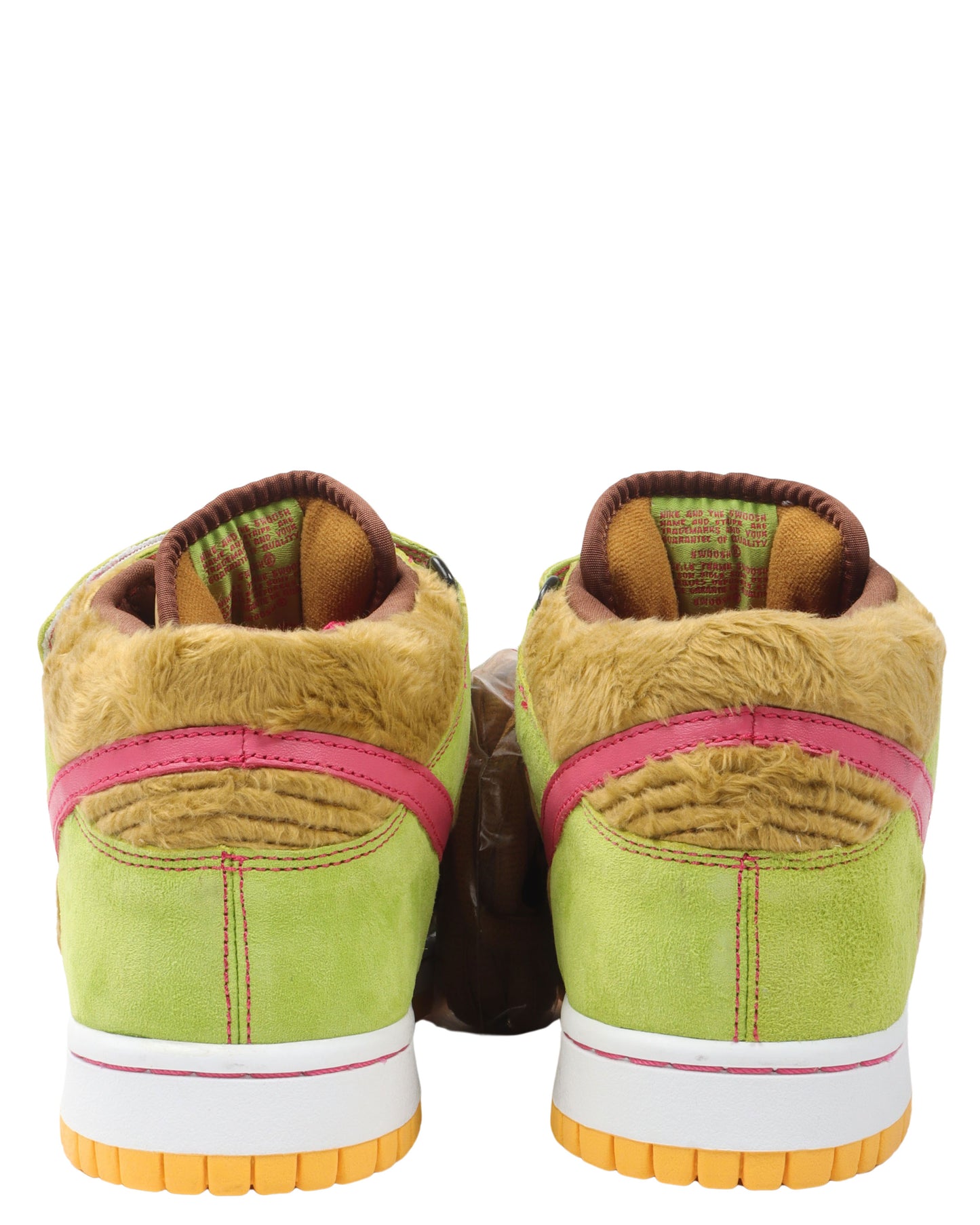 SB Dunk Mid 'Mama Bear'