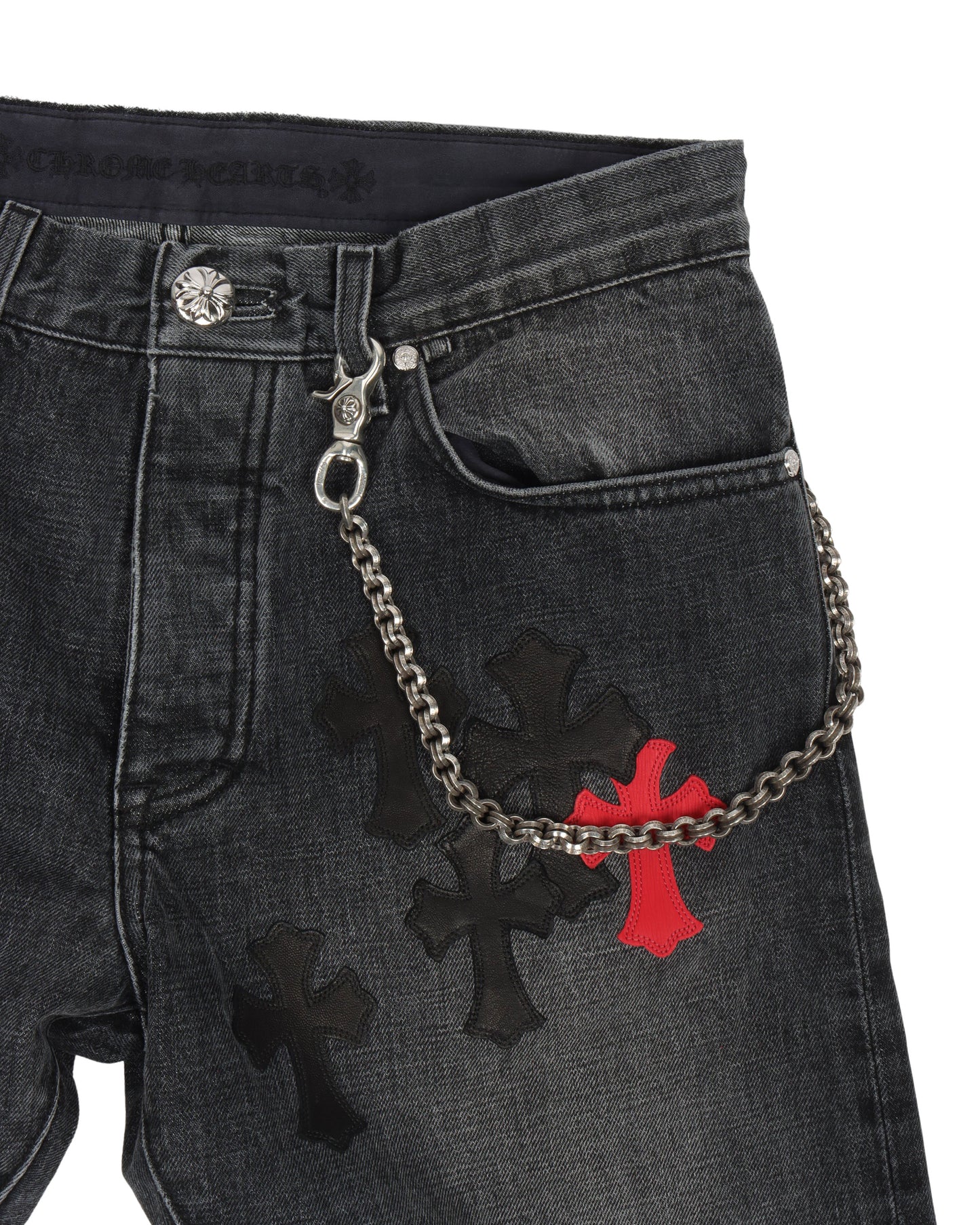 Double B Wallet Chain