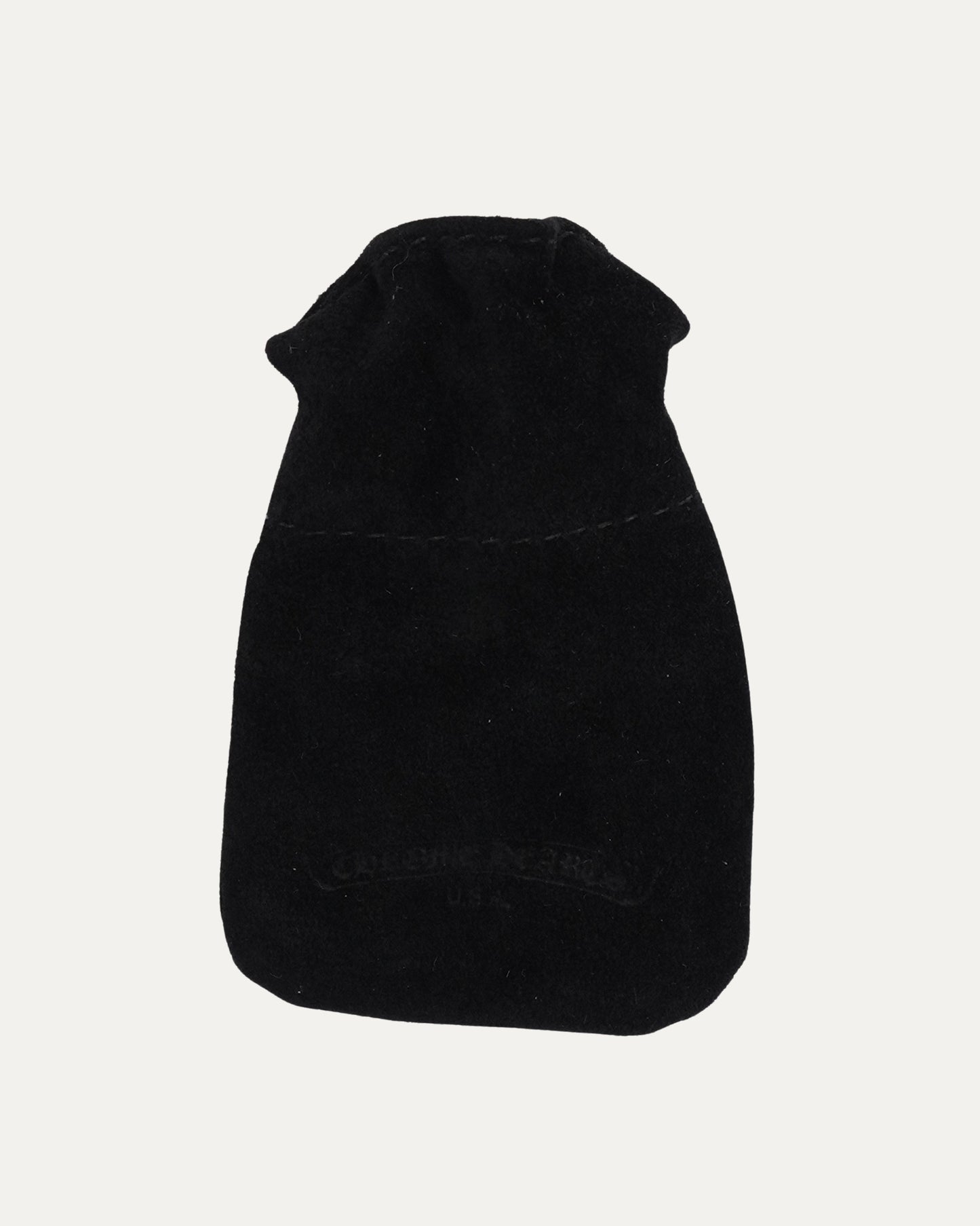 Small Filigree Cross Pendant