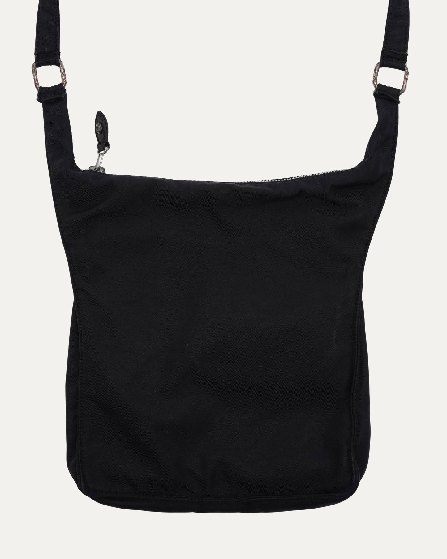 Nylon Gunslinger Bag
