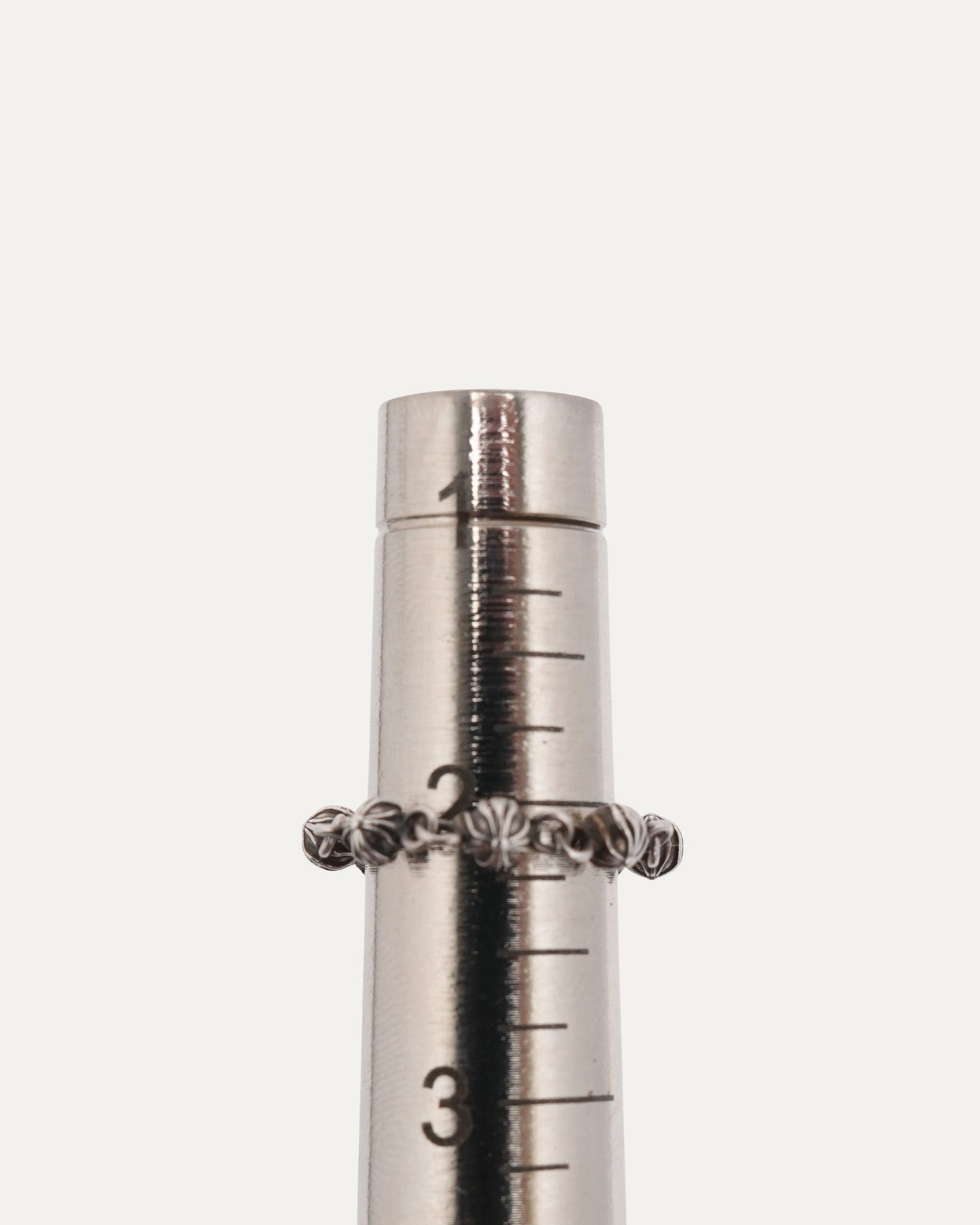 Plus Ball Ring