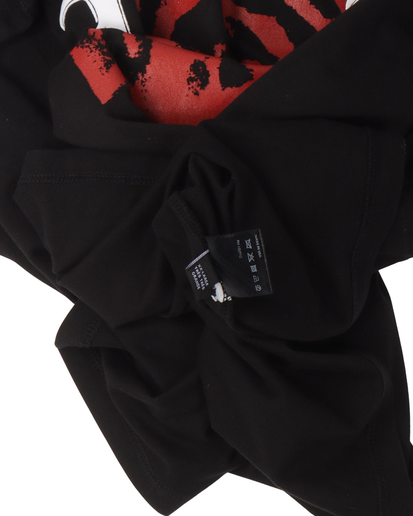 Wes Lang Solar Kings T-Shirt