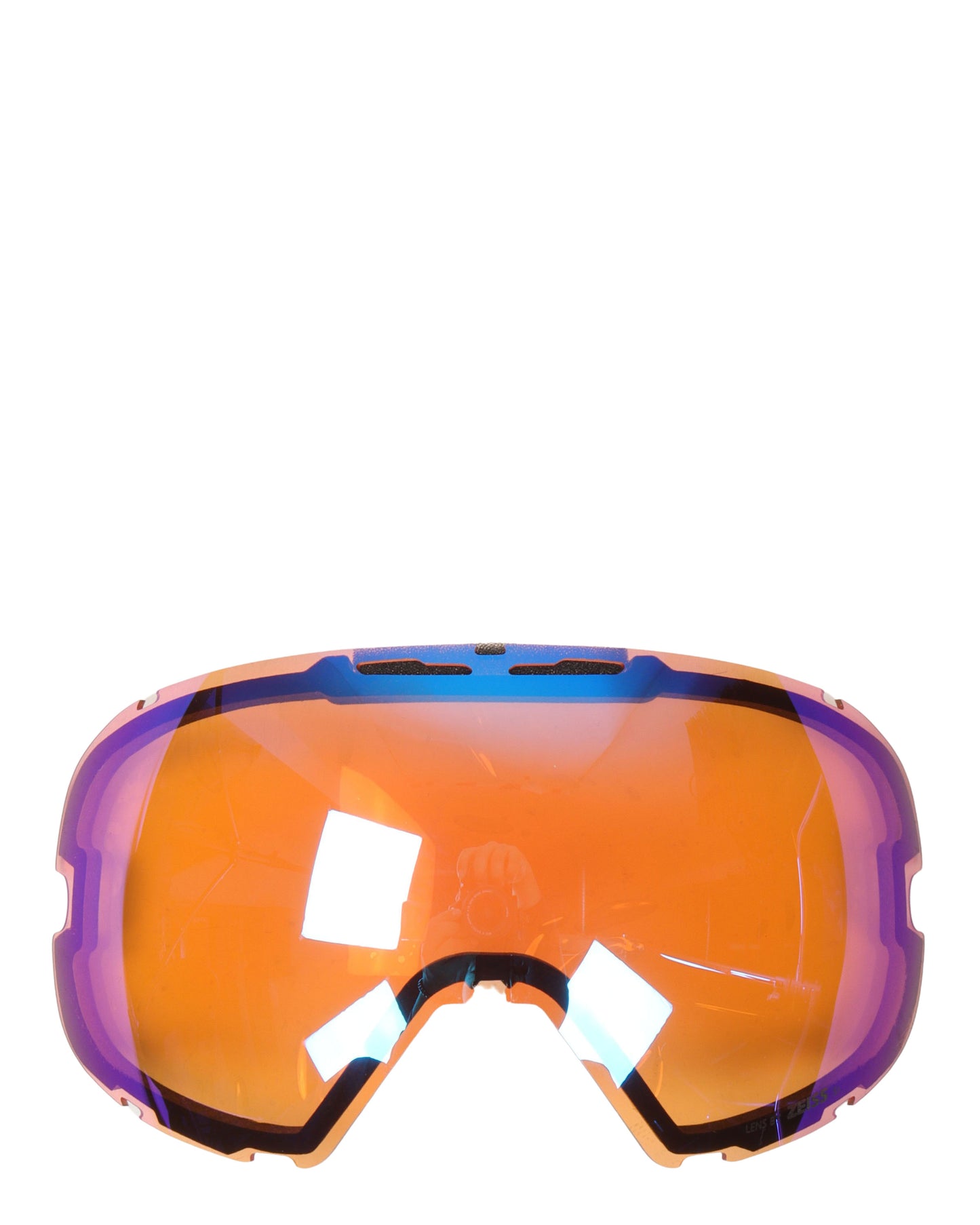 Goggle Carrying Case with Spare Lens