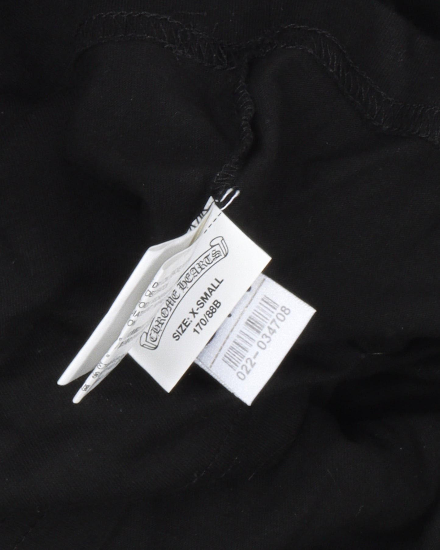 Maxfield Exclusive Matty Boy Sex Records Long Sleeve T-Shirt