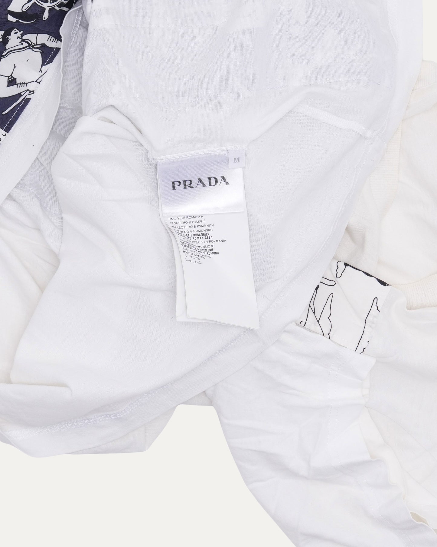 Pocket T-Shirt