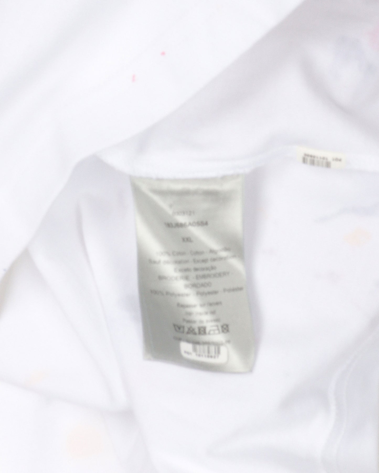 Splatter Paint T-Shirt