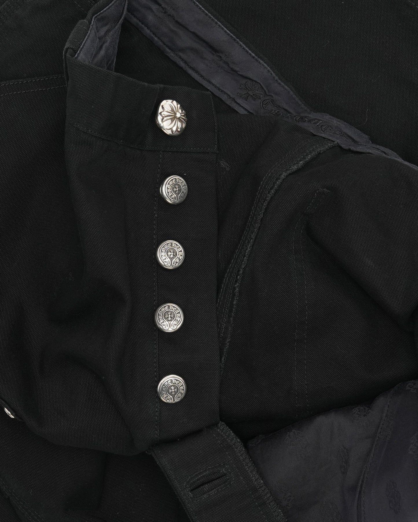 Double Knee Carpenter Pants