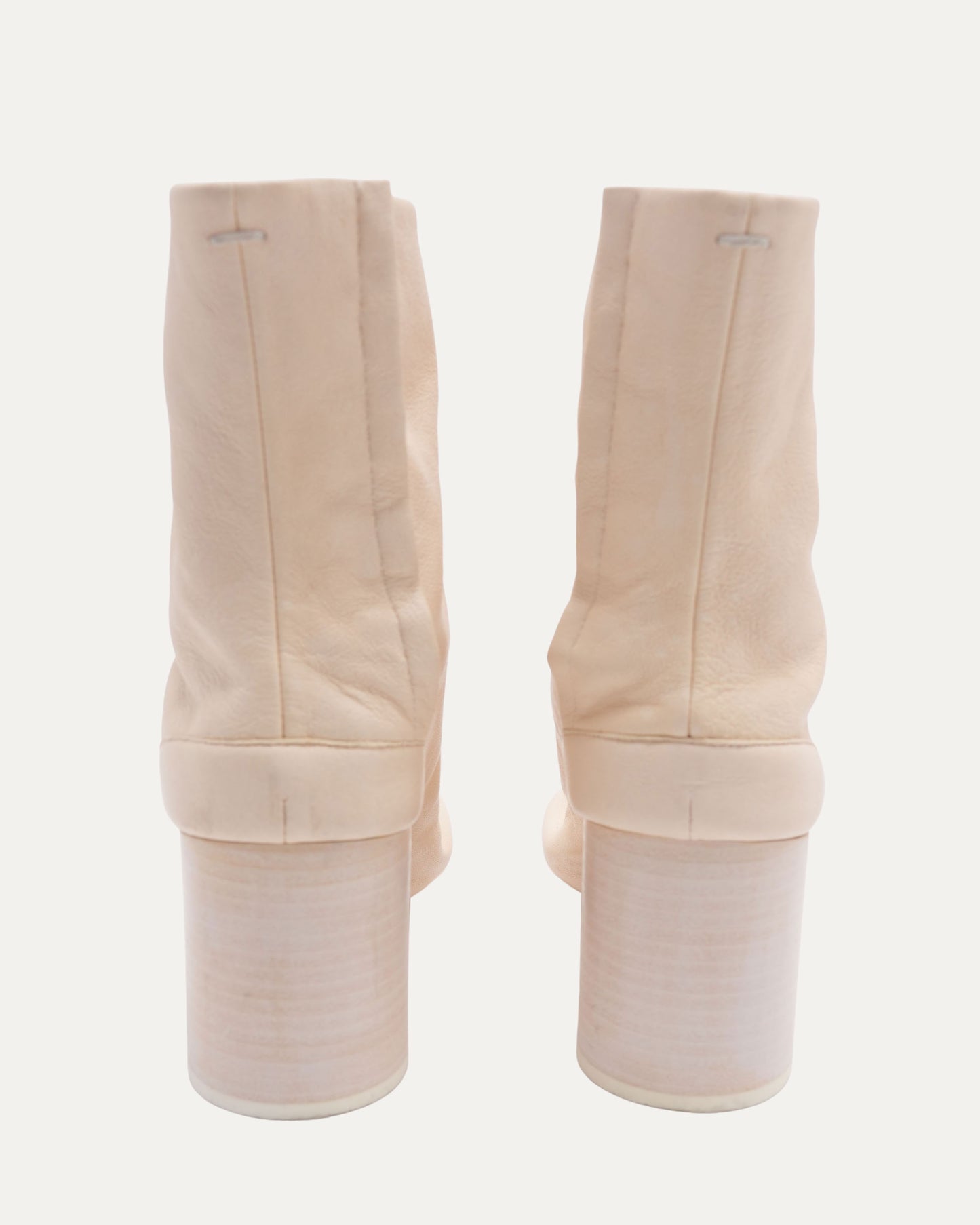 Tabi Ankle Boots