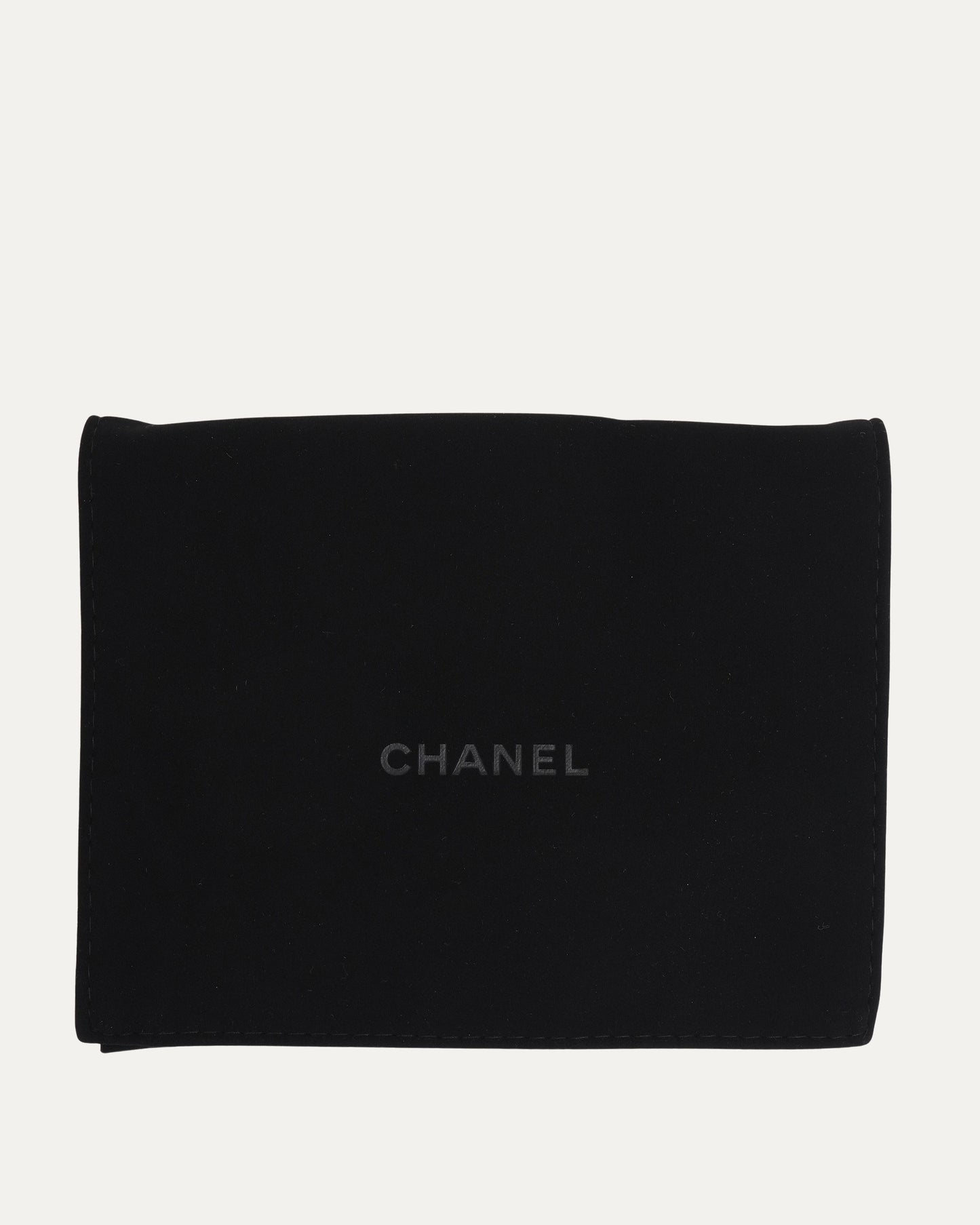 Quilted Snap Wallet